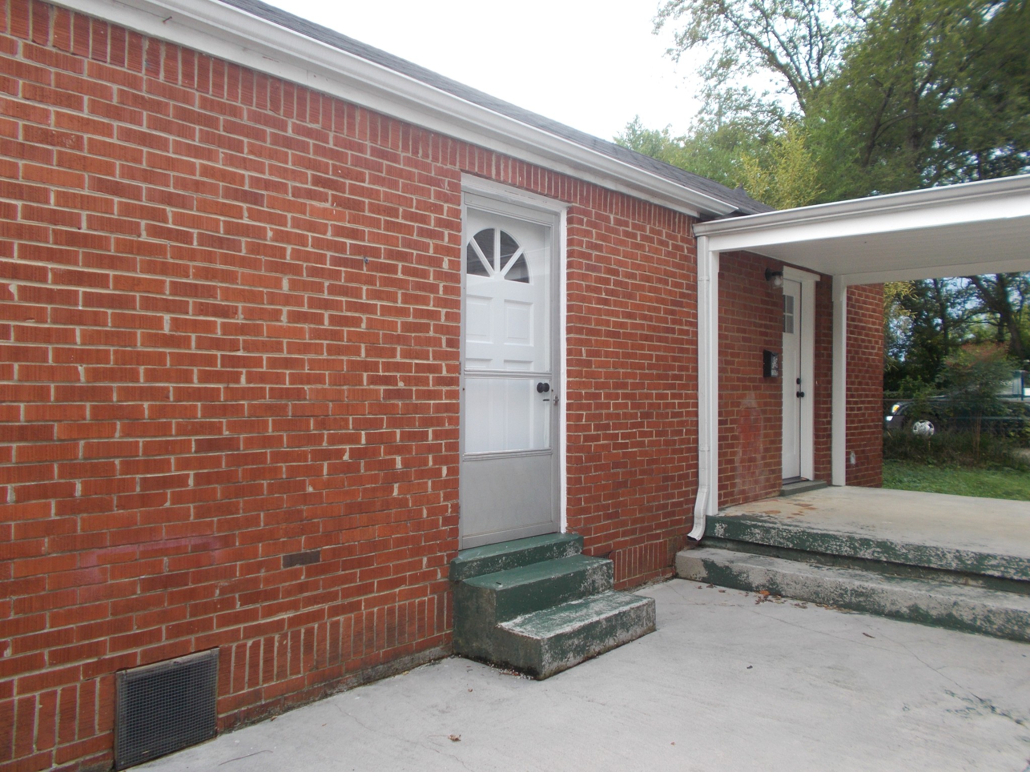 903 Murfree Ave Property Photo 6