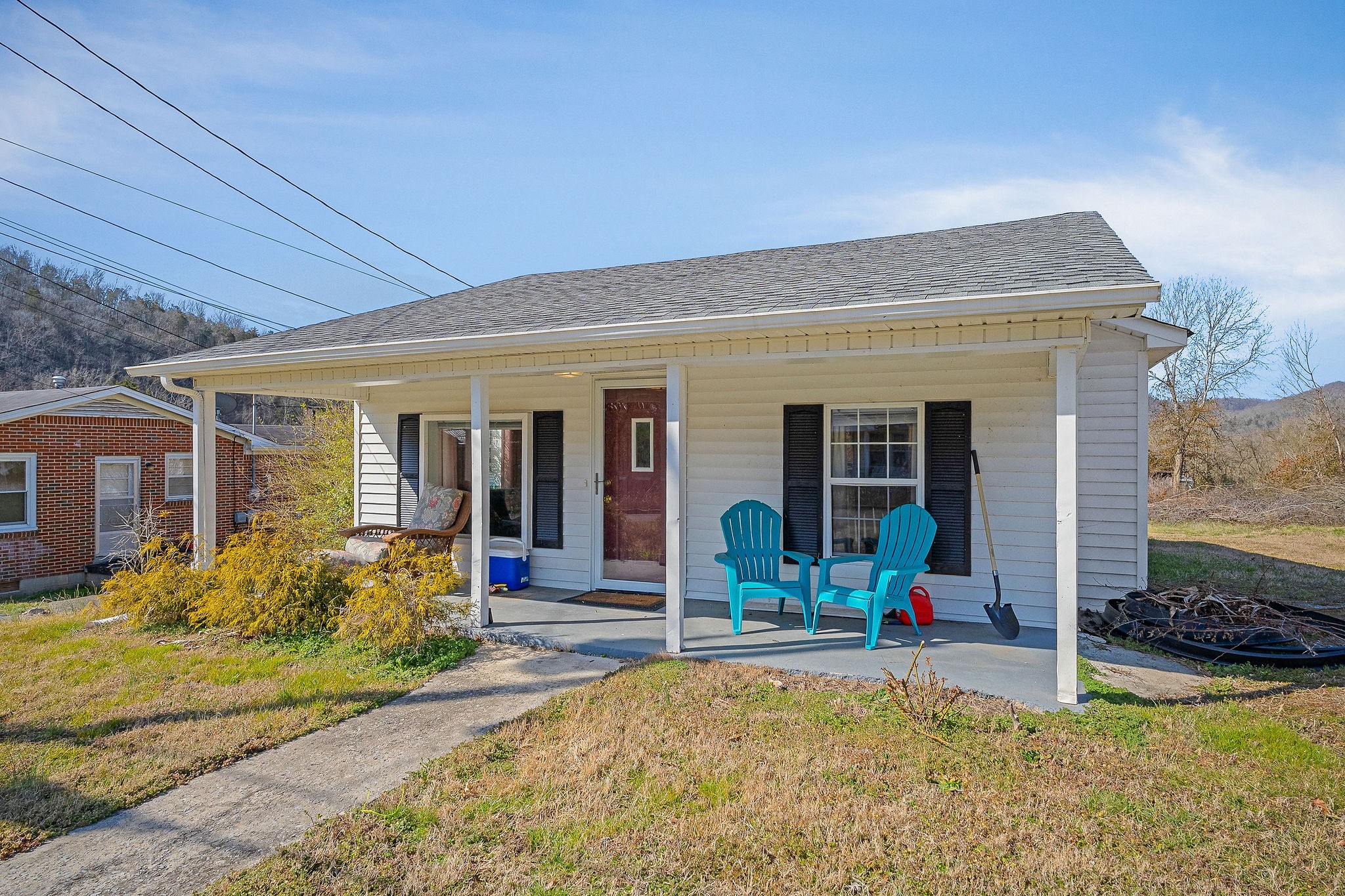 207 Sims St Property Photo