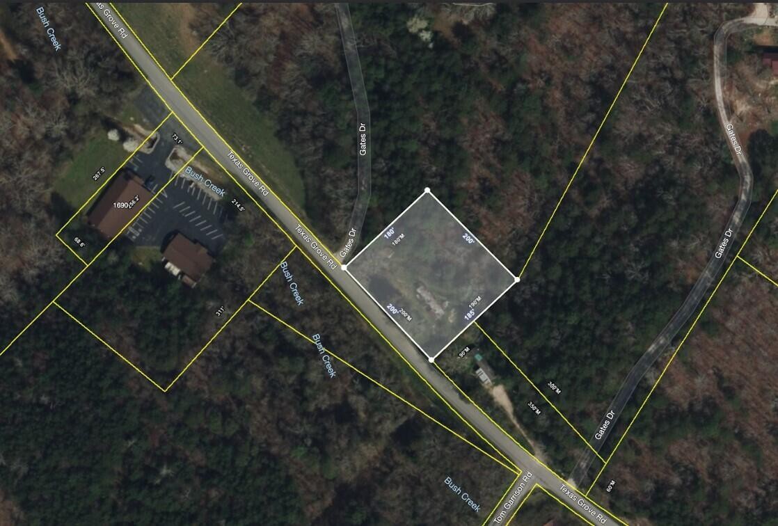 1779 Texas Grove Road Property Photo