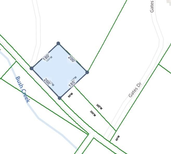 1779 Texas Grove Road Property Photo 2