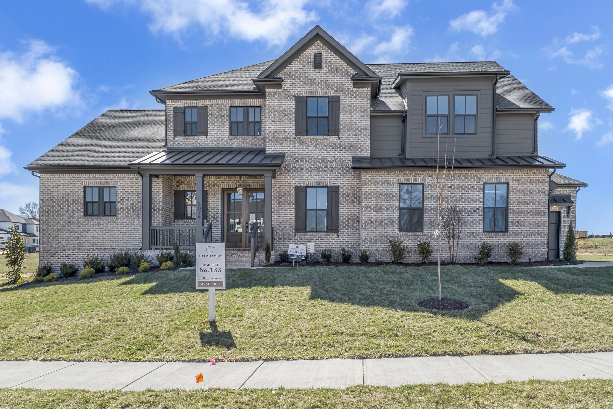 5074 Fairhaven Cir Property Photo 1