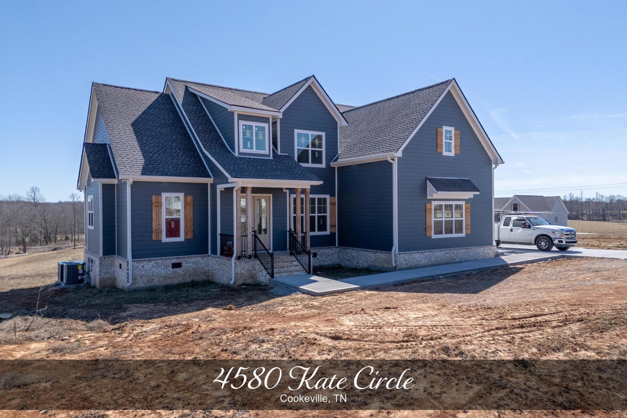 4580 Kate Circle Property Photo