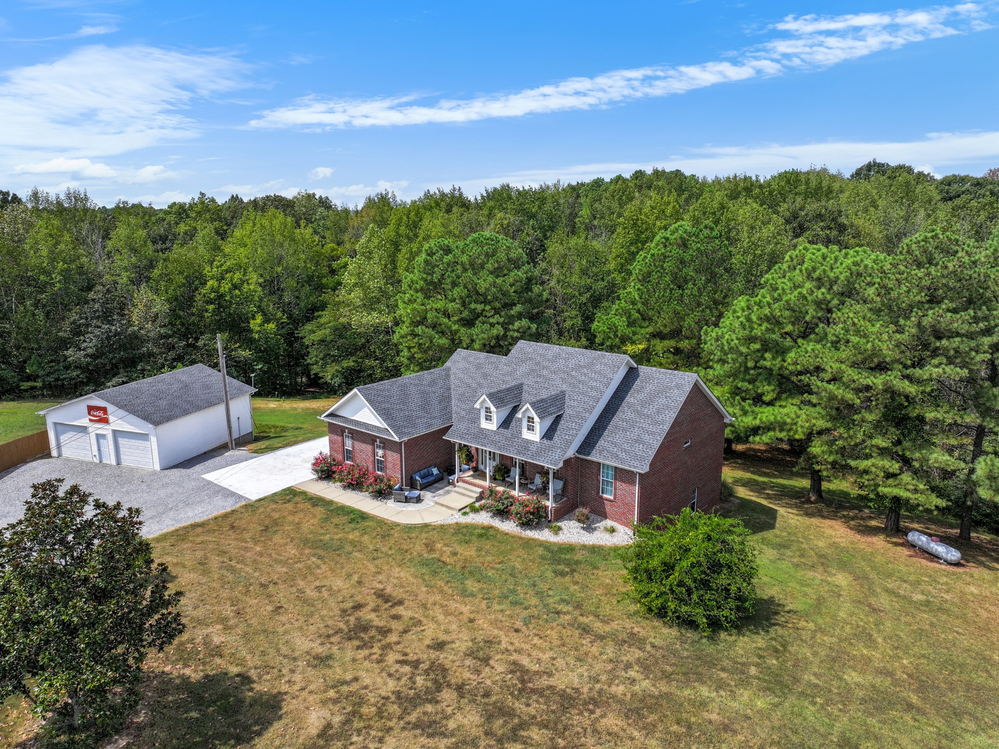 10 Acs Hunting Land Real Estate Listings Main Image