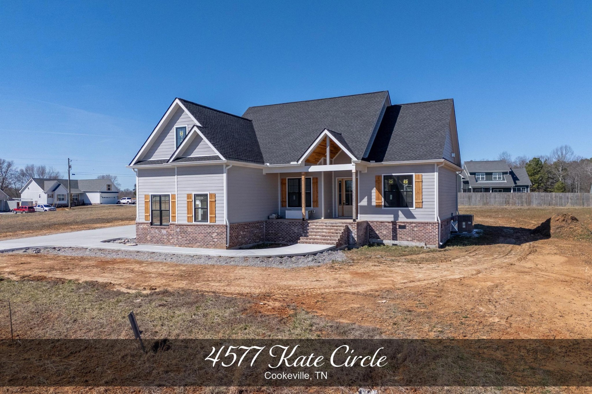 4577 Kate Circle Property Photo