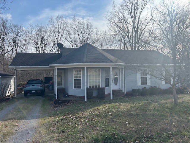 199 Moore Ln Property Photo