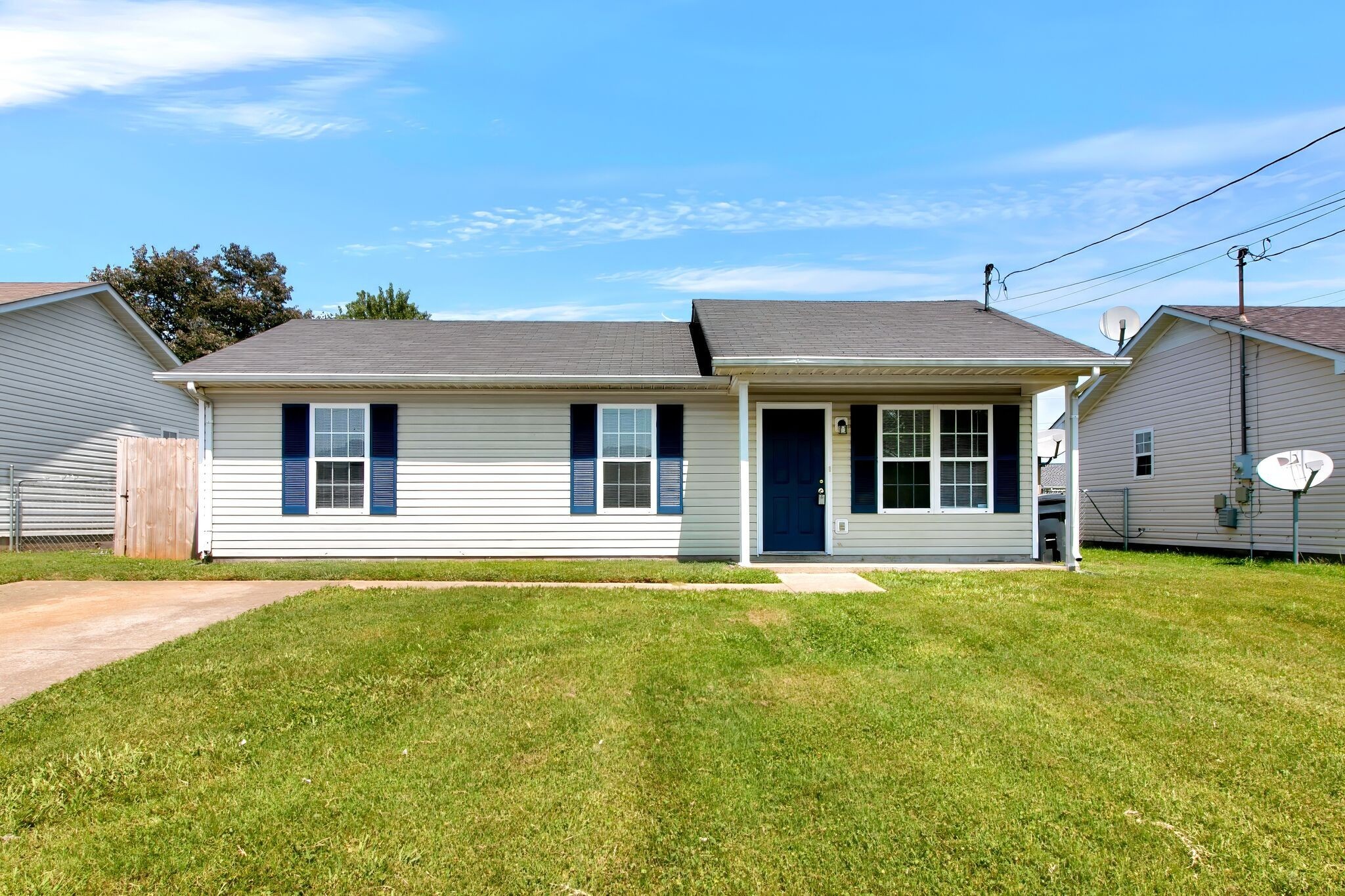 1112 Timothy Ave Property Photo 1