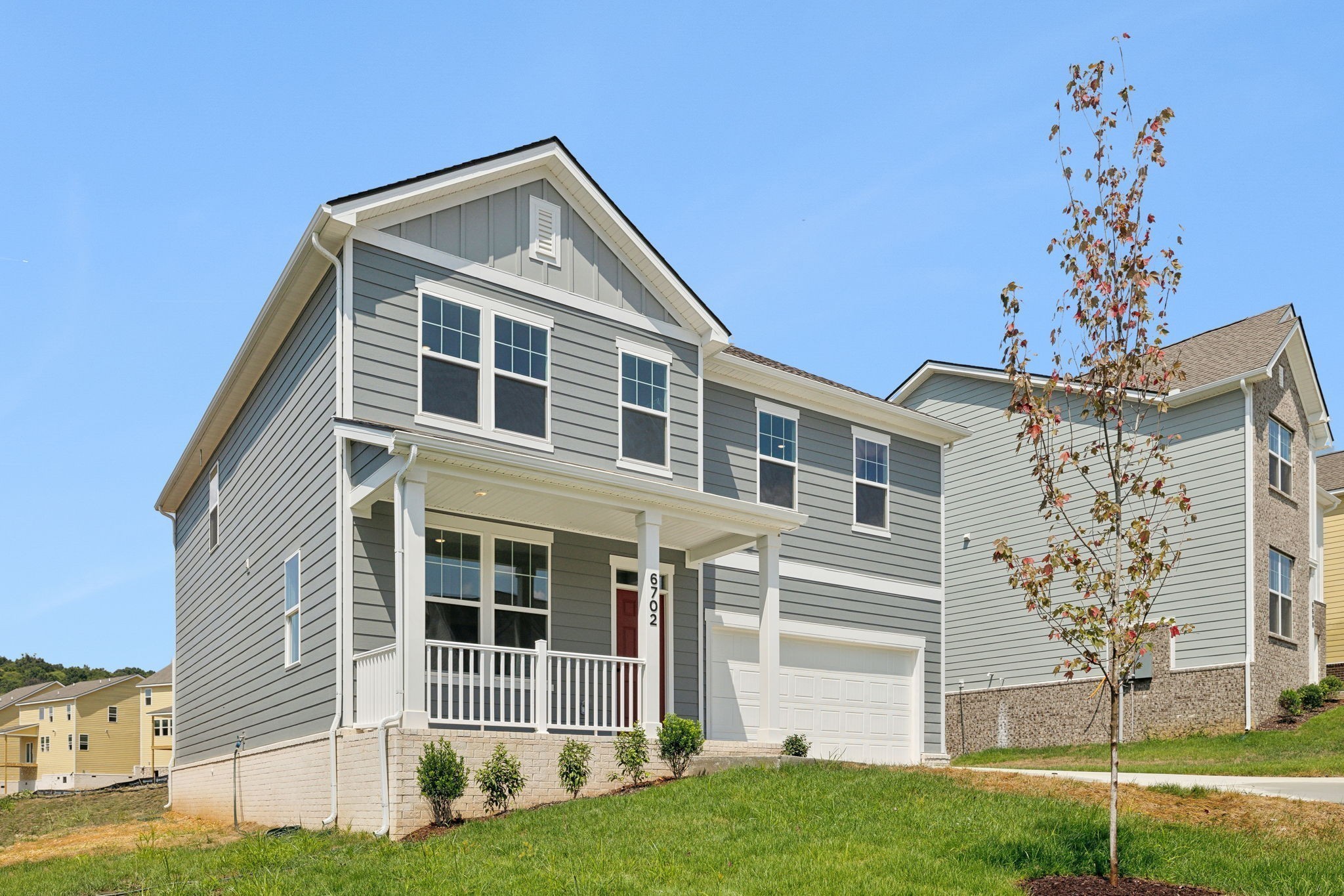 6702 Hanworth Trce Property Photo 3