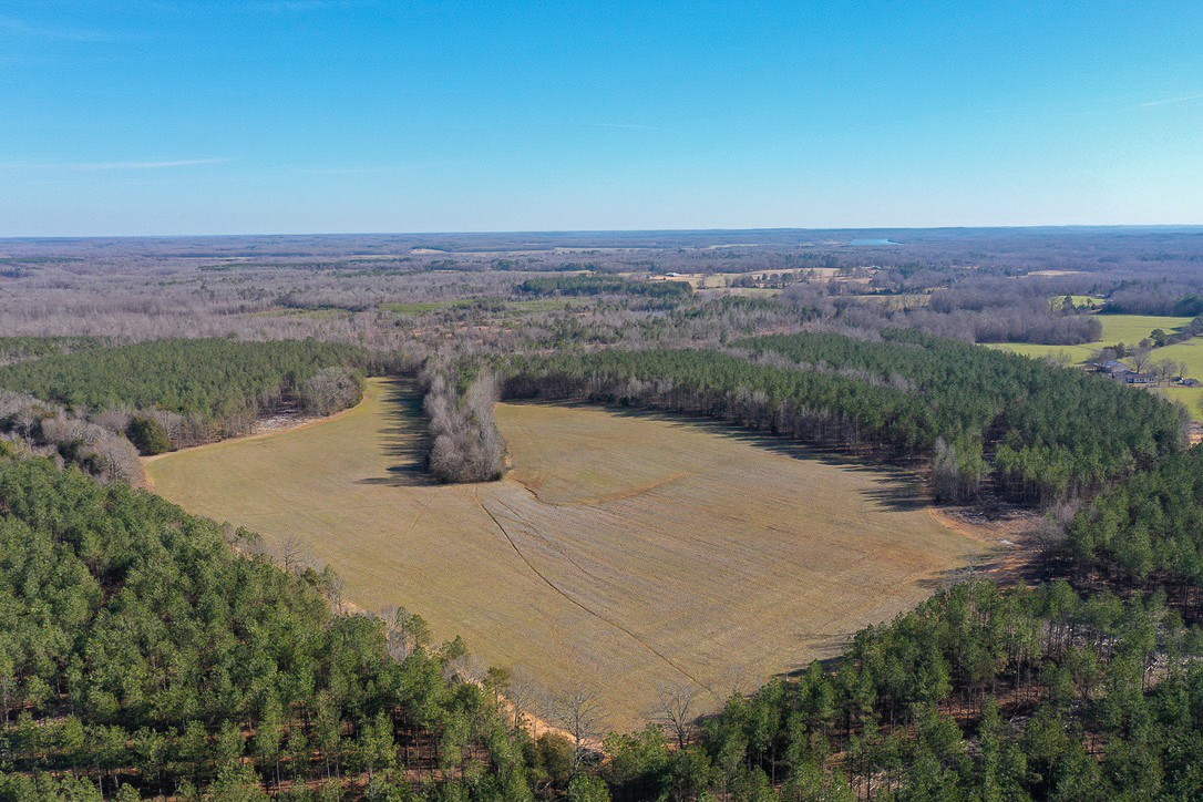 0 Doe Road Property Photo