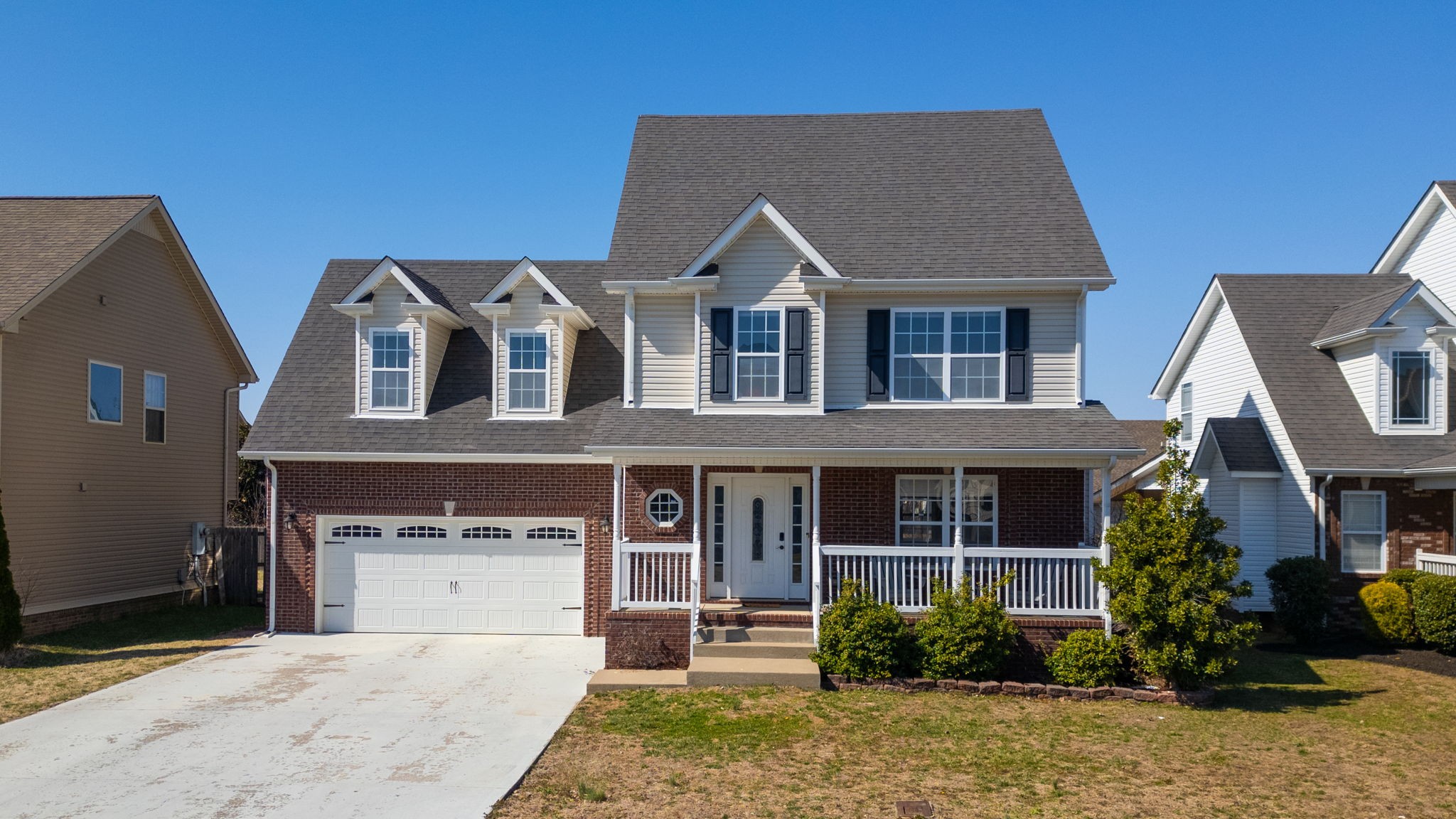 3710 Tradewinds Ter Property Photo 1