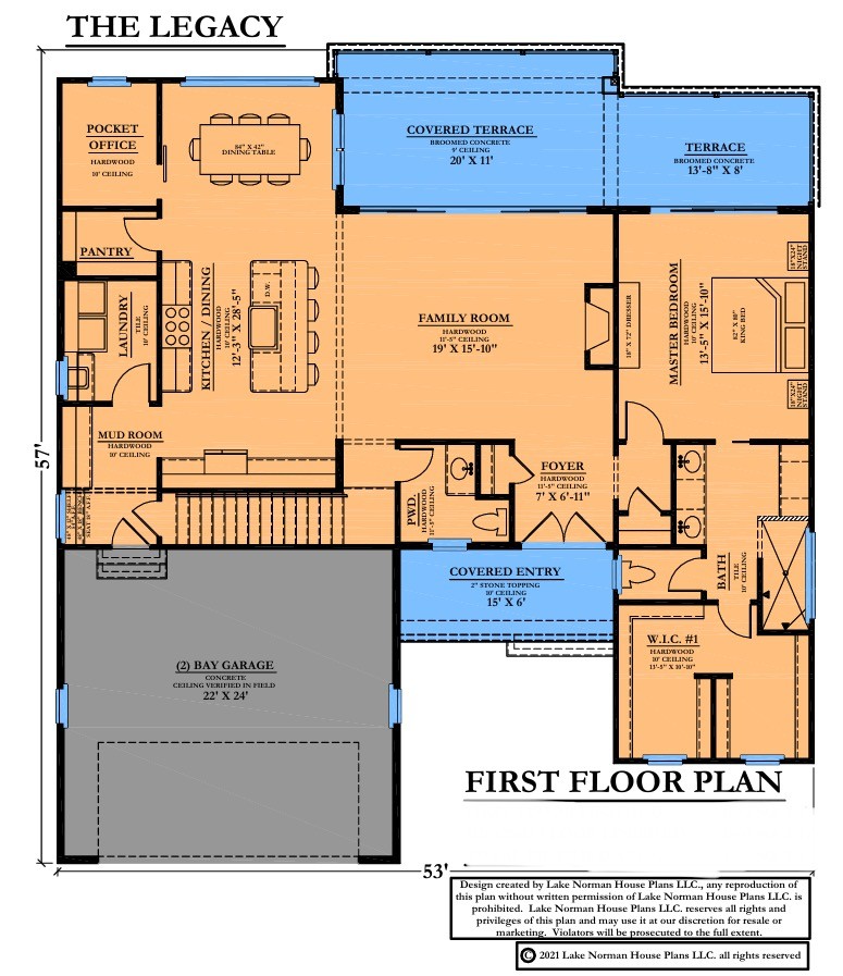279 Hammock Drive Property Photo 48