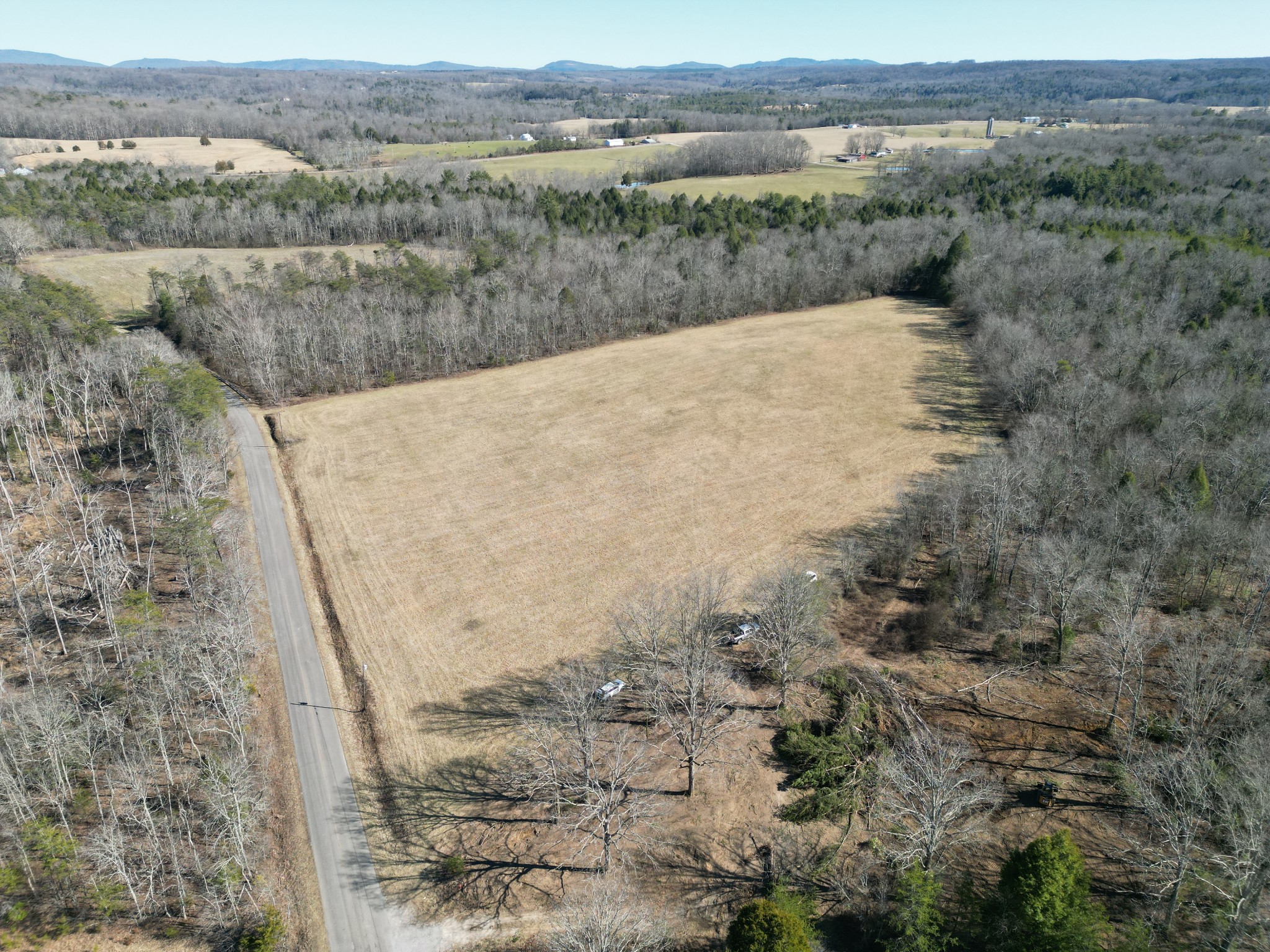 0 Newton Rd Property Photo 5
