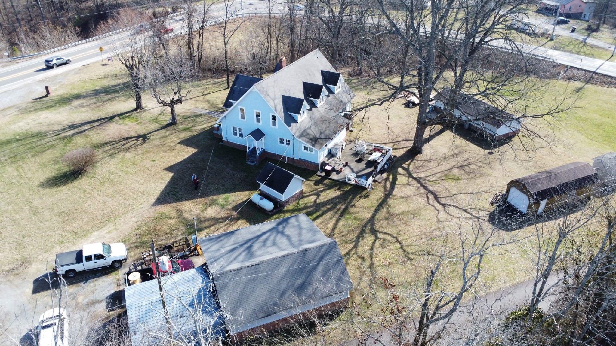 1501 31 W Hwy Property Photo 1