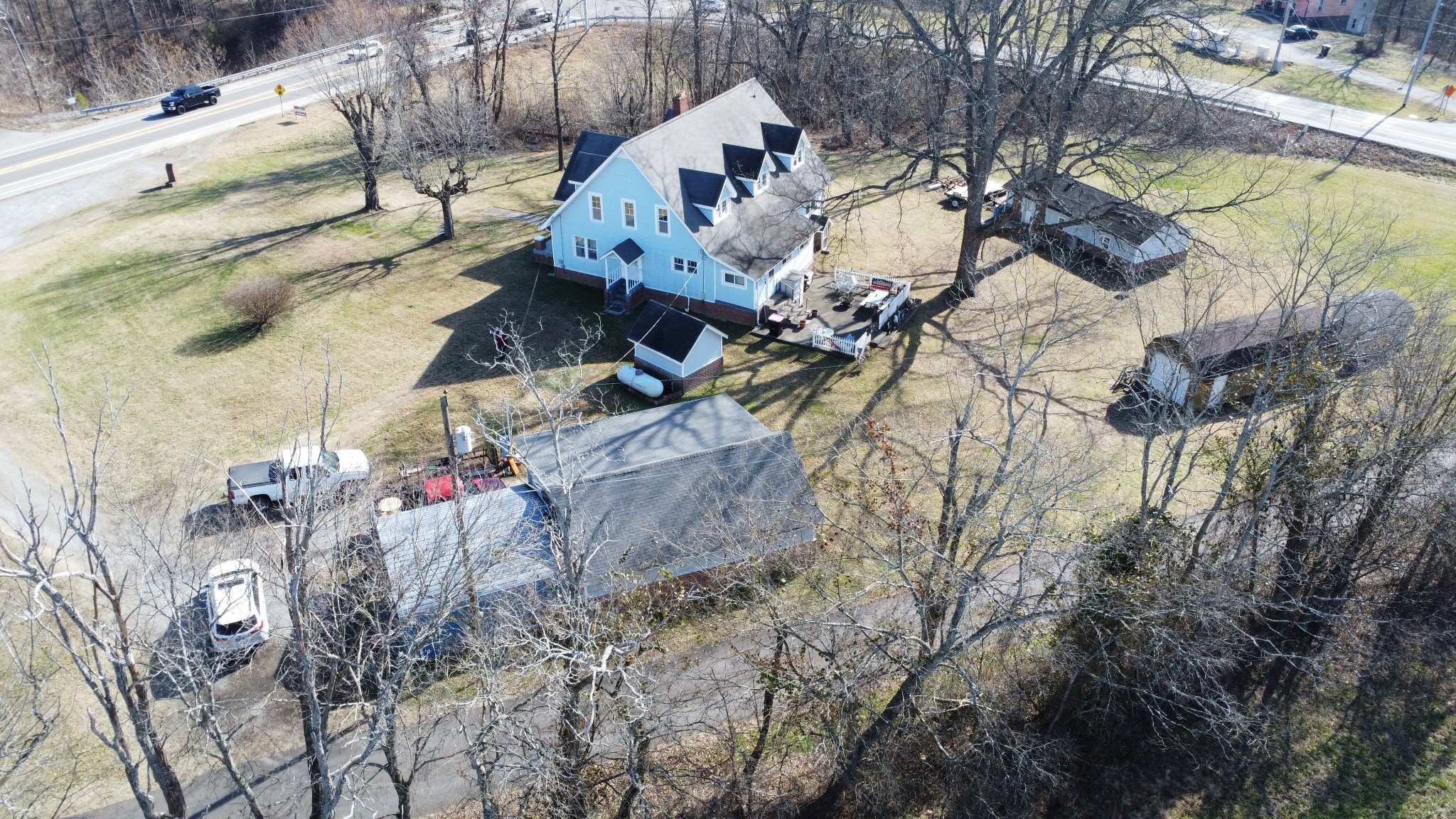 1501 31 W Hwy Property Photo 2