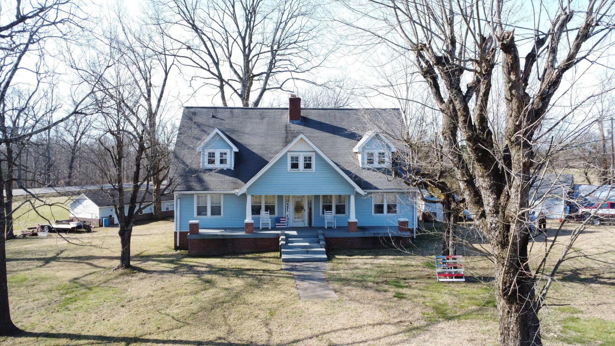 1501 31 W Hwy Property Photo 3
