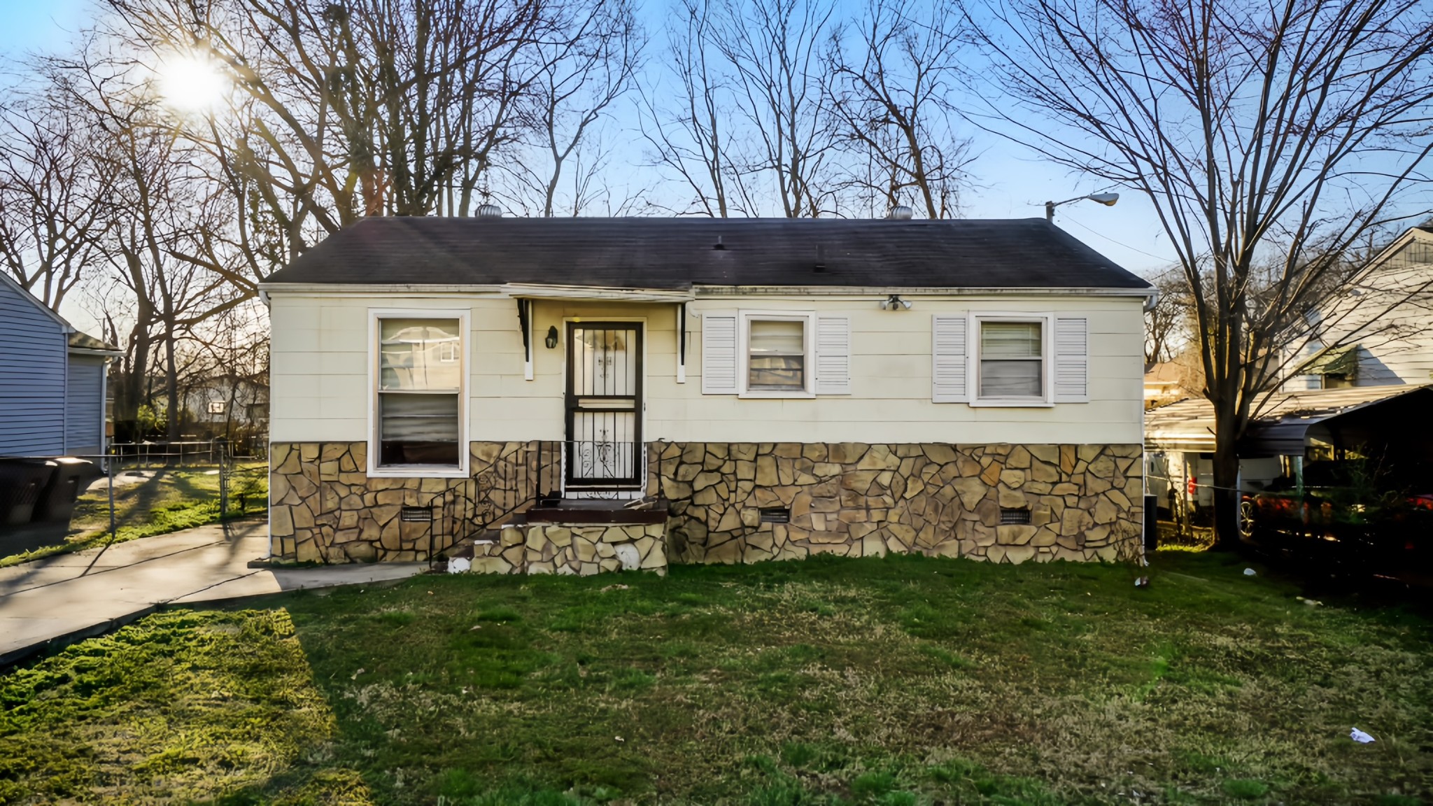 2017 26th Ave, N Property Photo