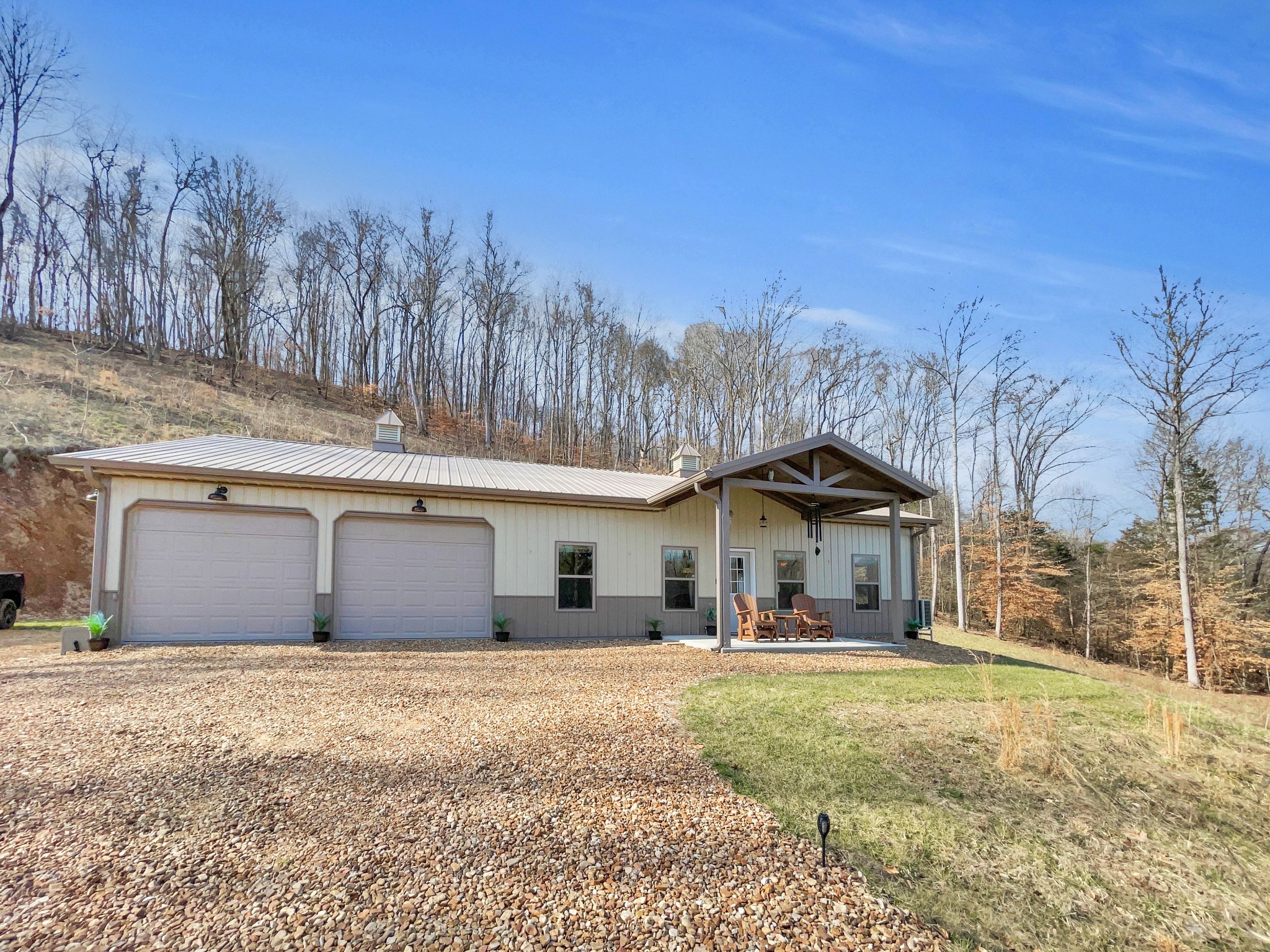 8001 Highway 50 Property Photo 1