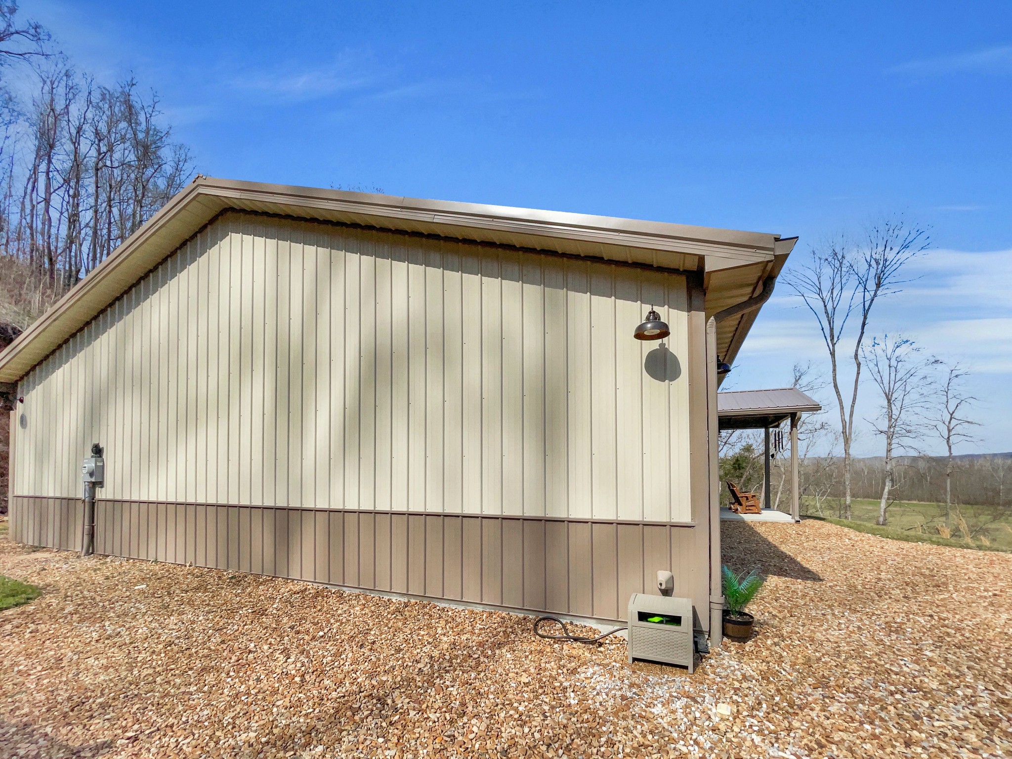 8001 Highway 50 Property Photo 3
