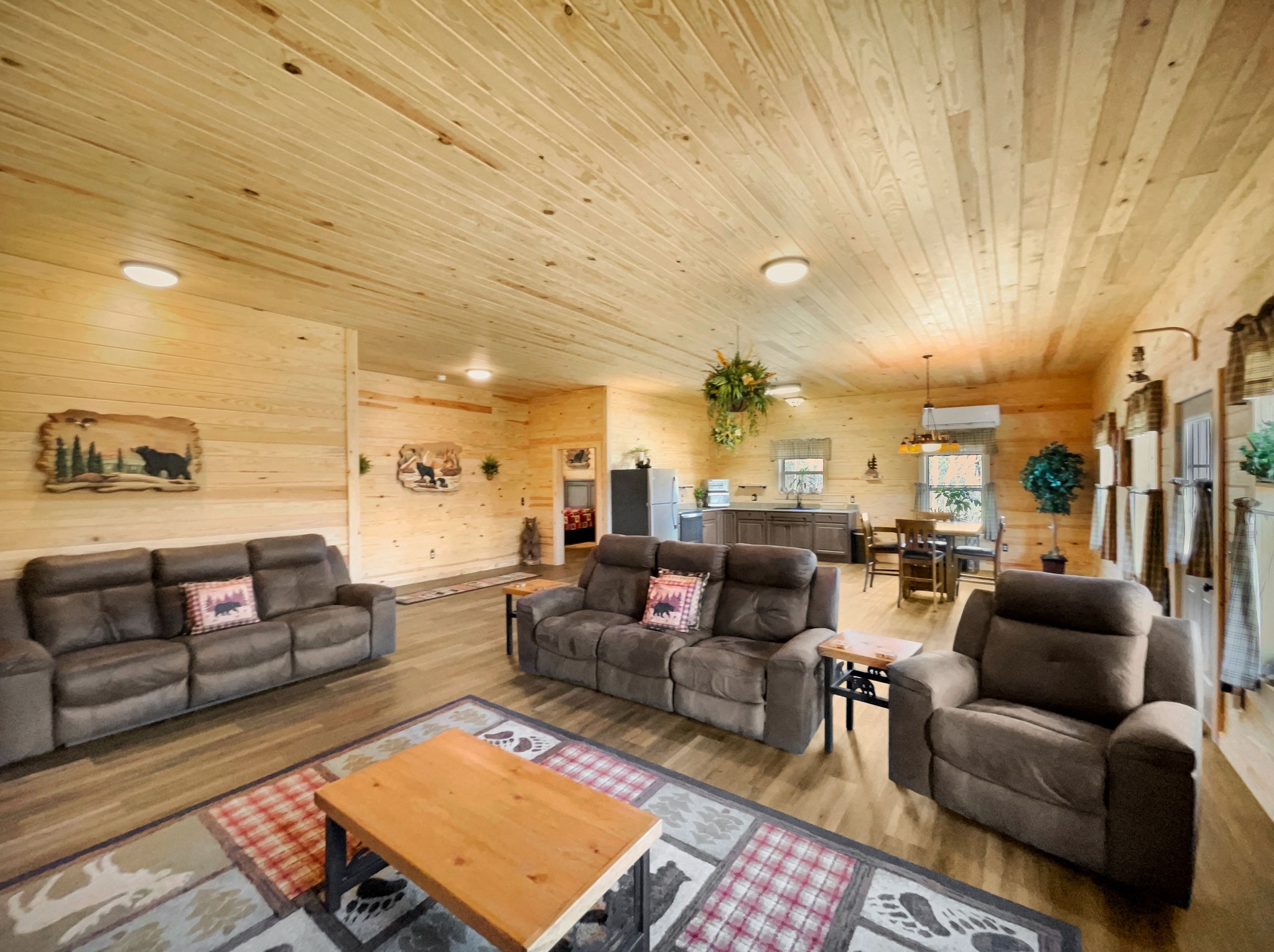 8001 Highway 50 Property Photo 9