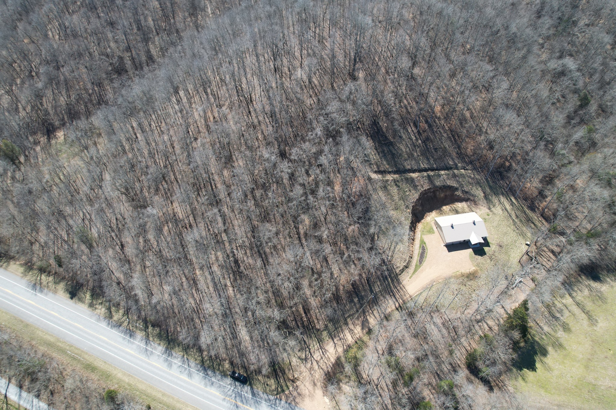 8001 Highway 50 Property Photo 38