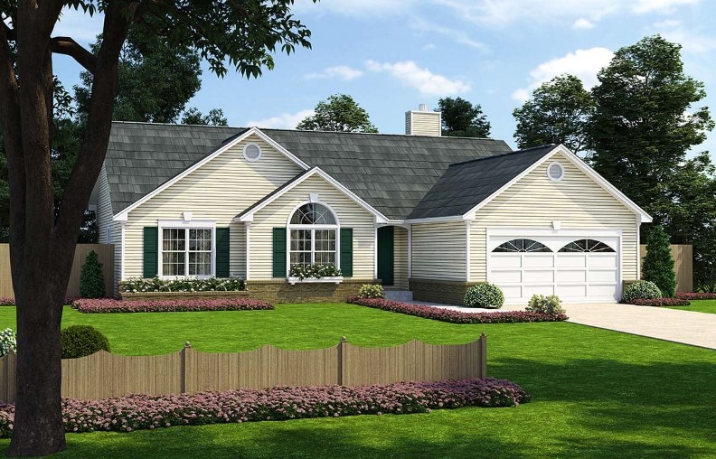 45 Winding Creek Way Property Photo