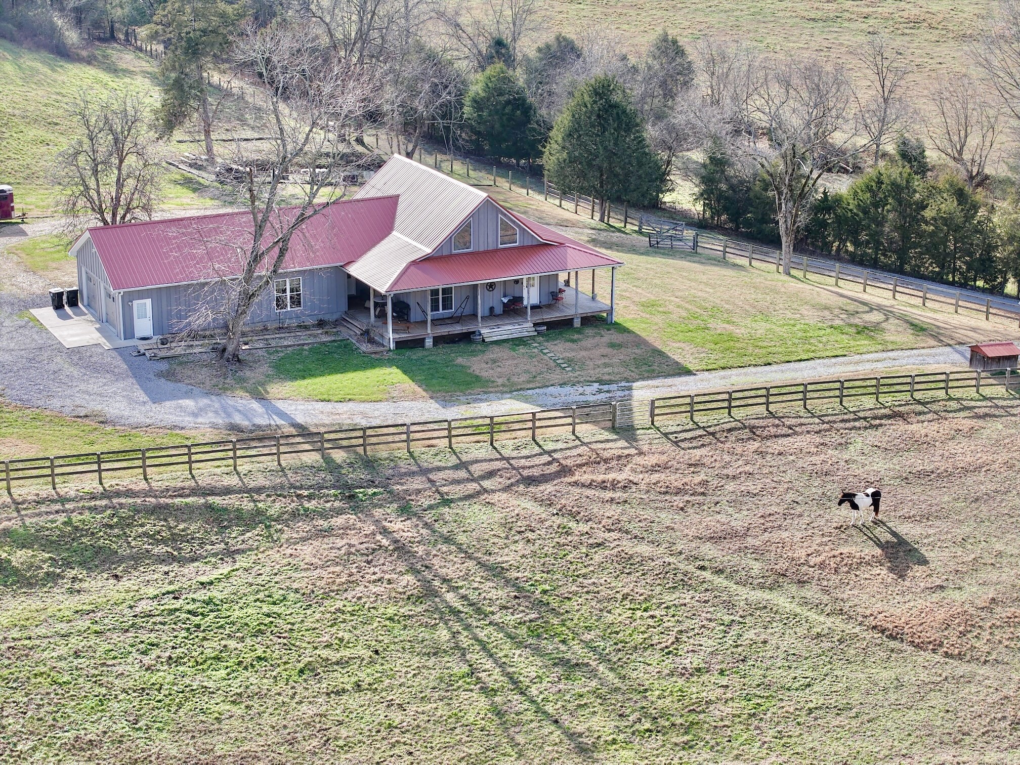 161 Fowler Rd Property Photo