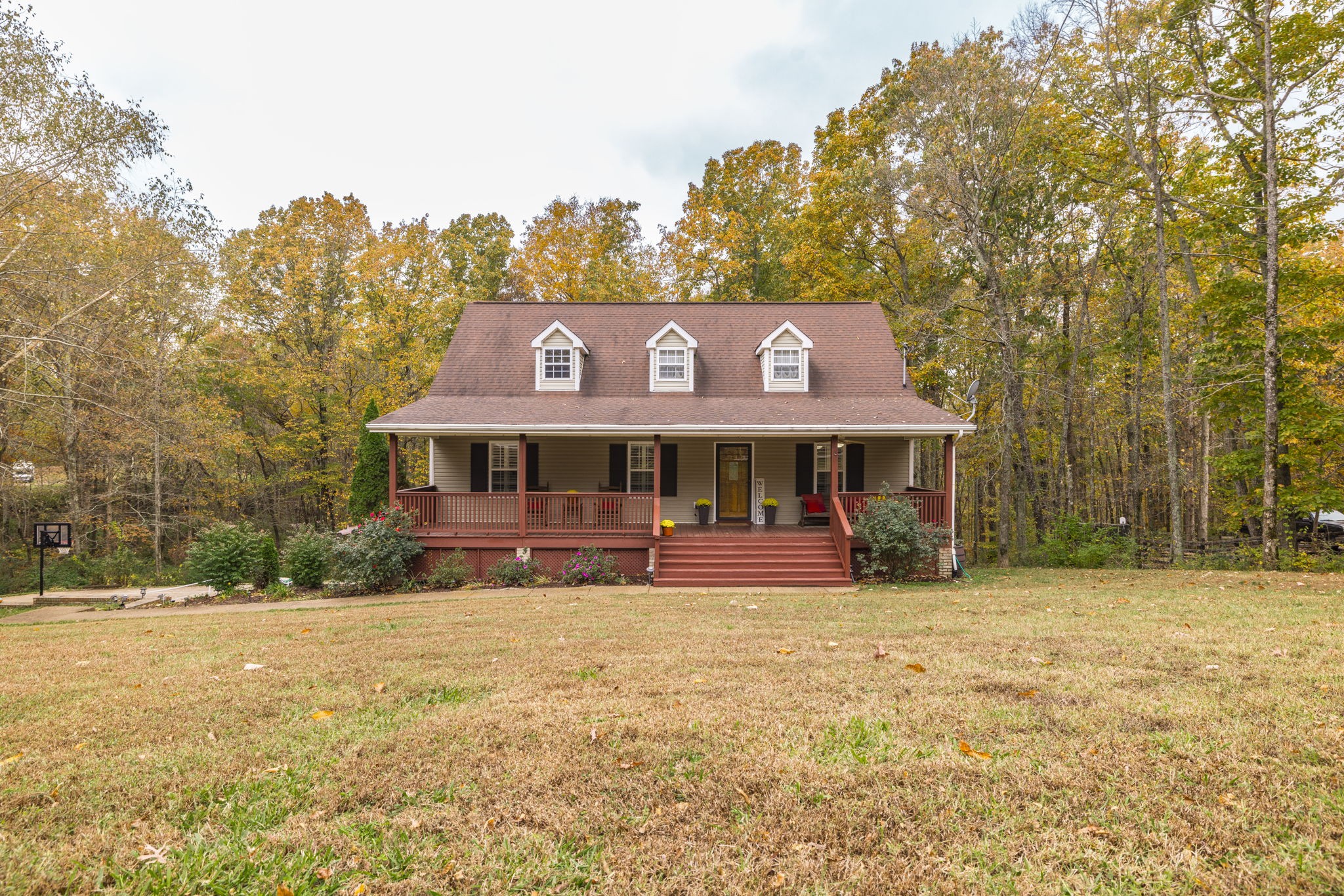 1358 Old Charlotte Pike Property Photo