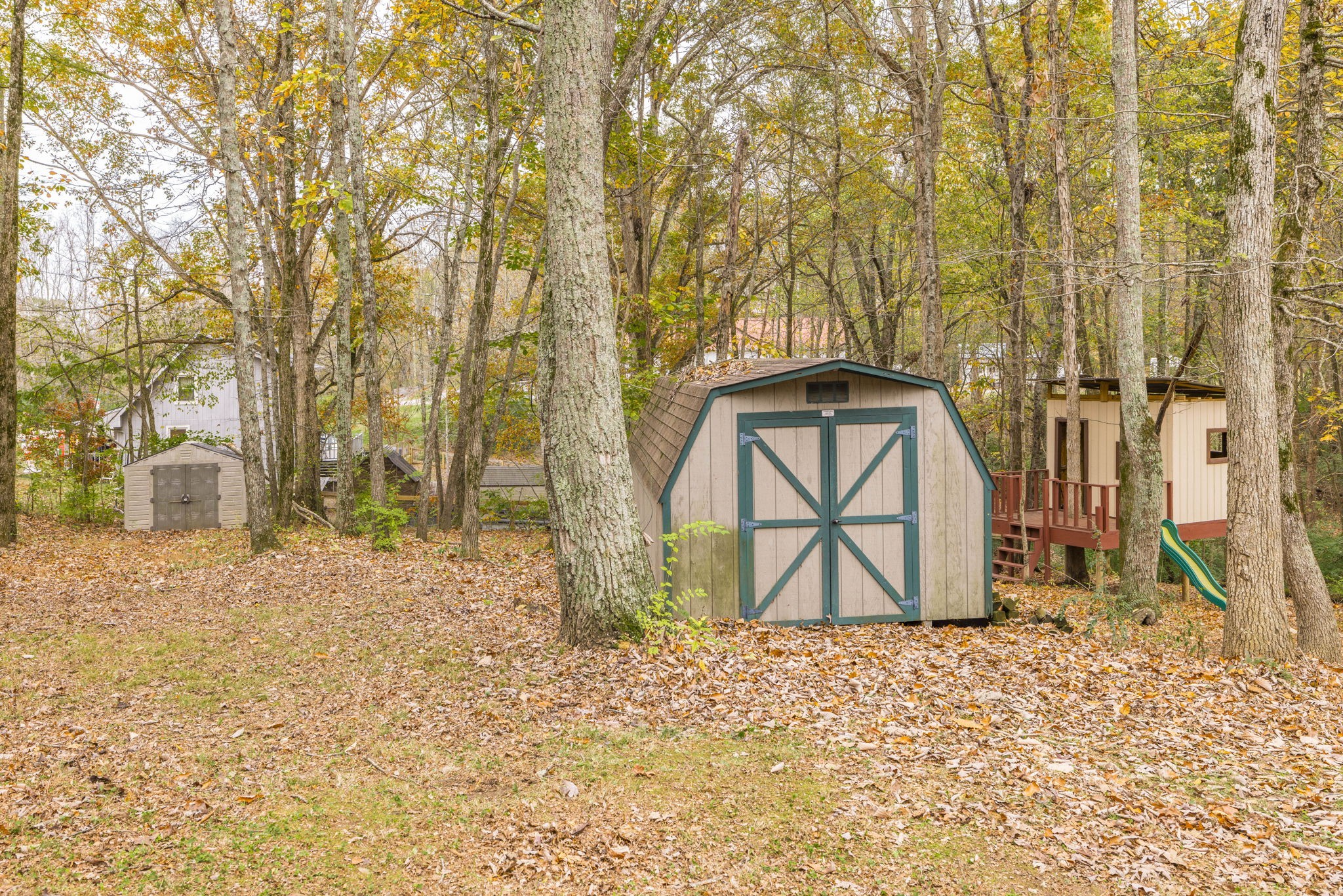 1358 Old Charlotte Pike Property Photo 73