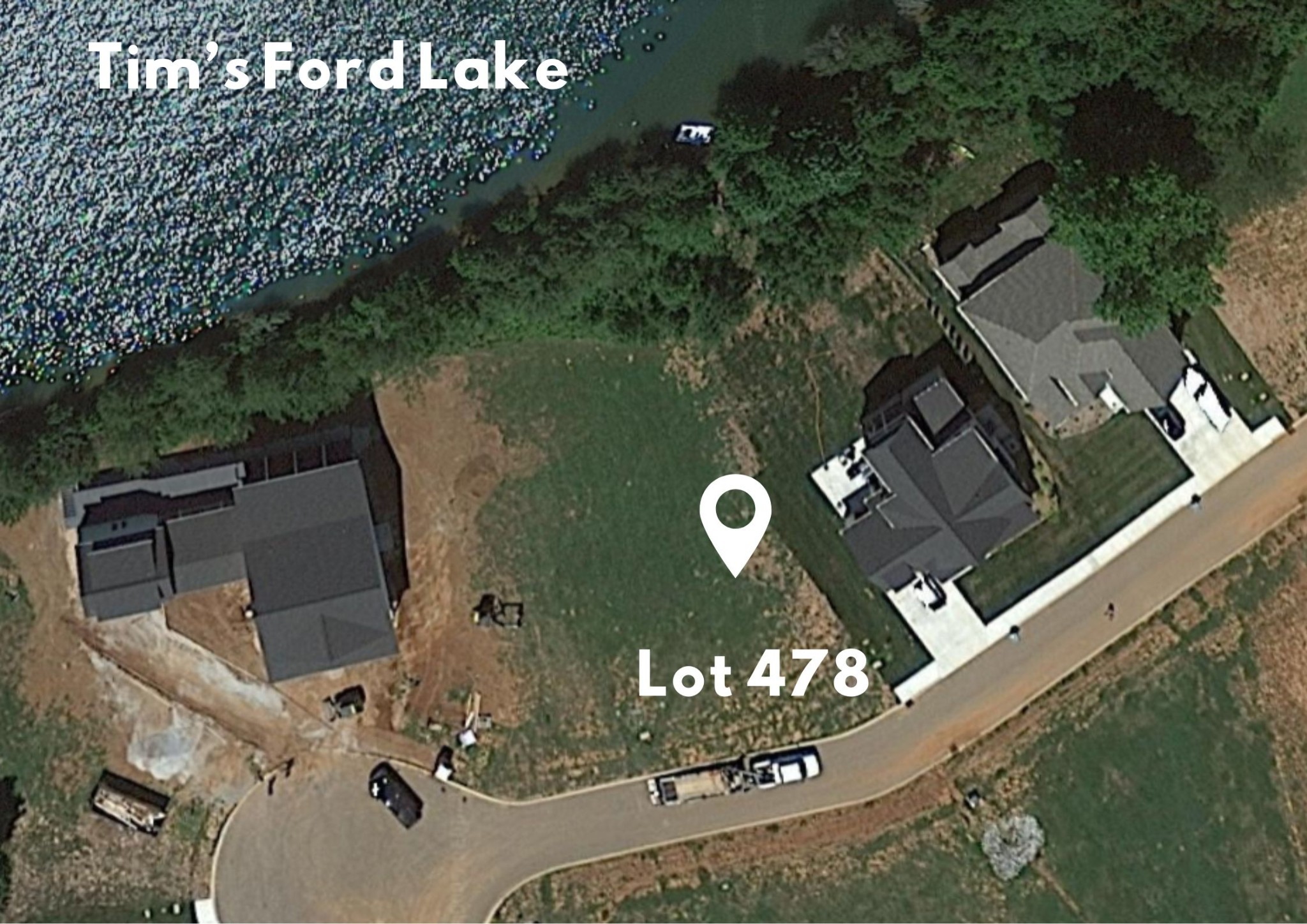 0 Kayak Way Property Photo 1