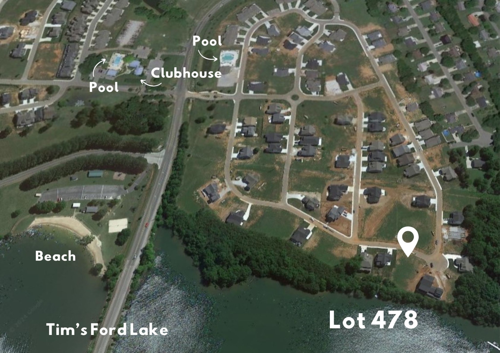 0 Kayak Way Property Photo 4
