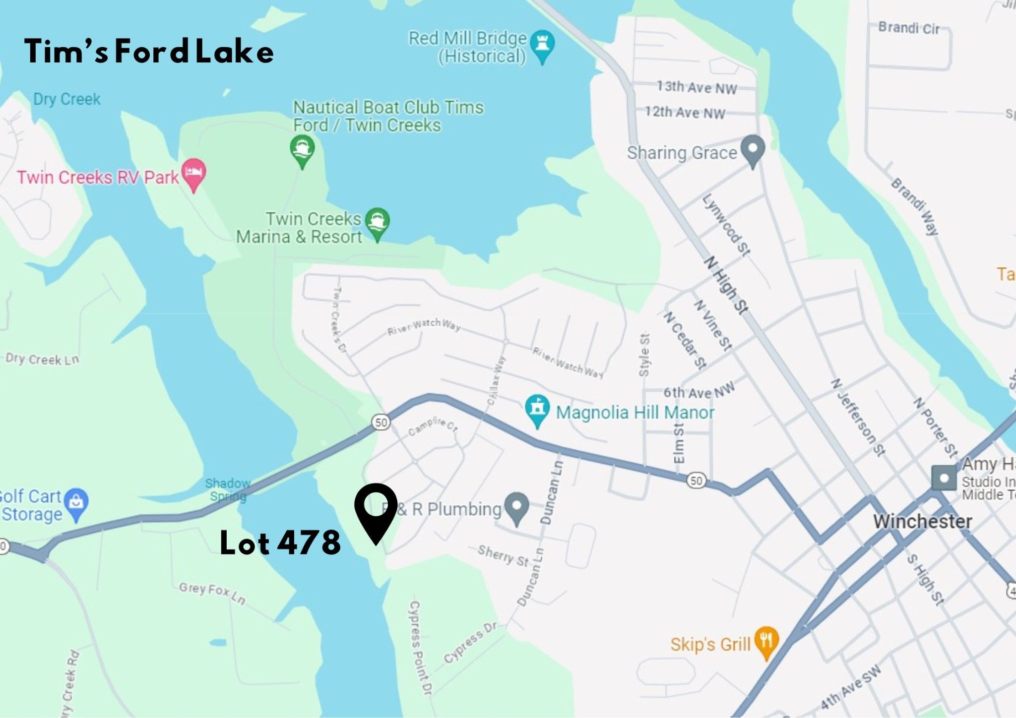 0 Kayak Way Property Photo 5