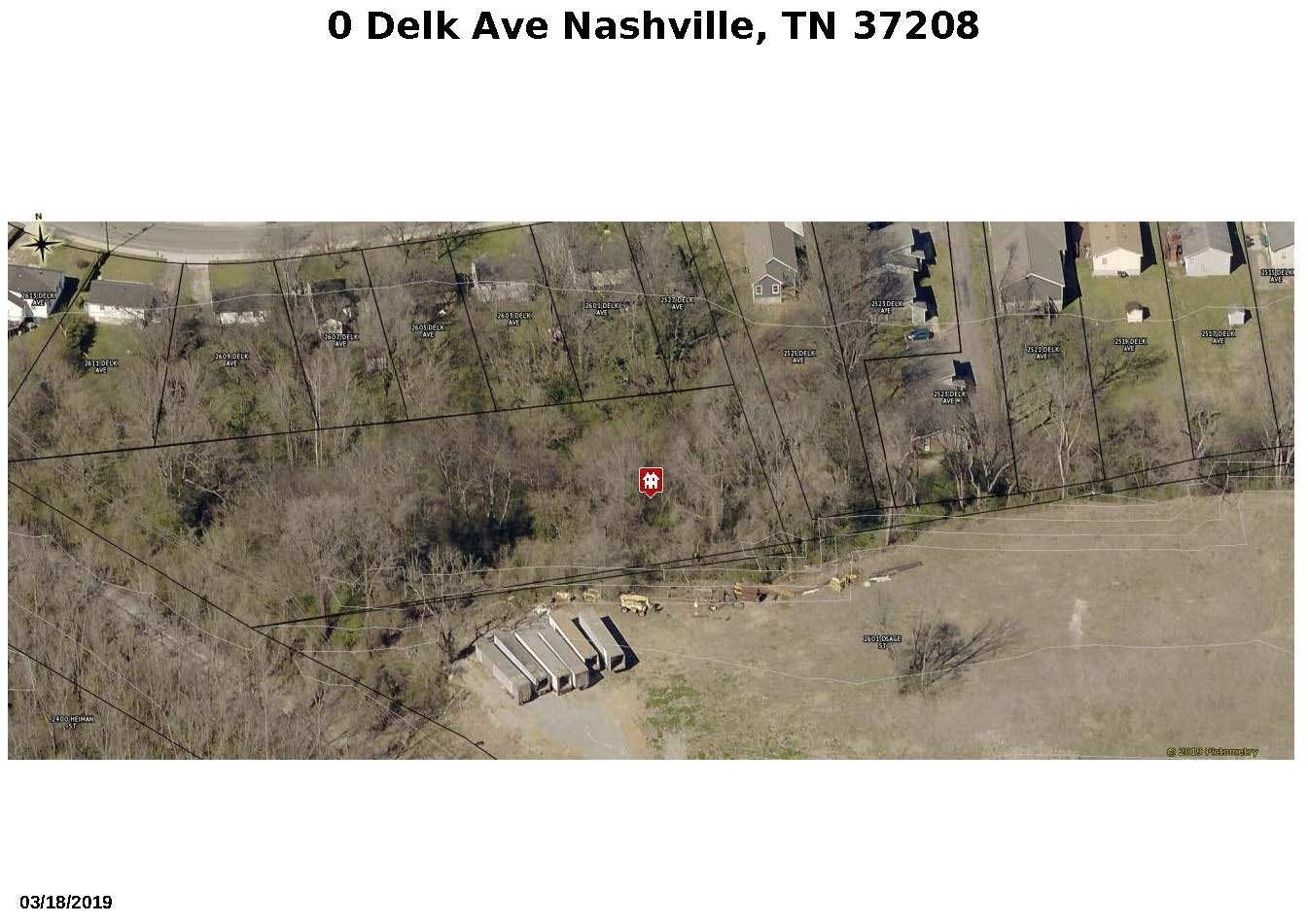 0 Delk Ave Property Photo