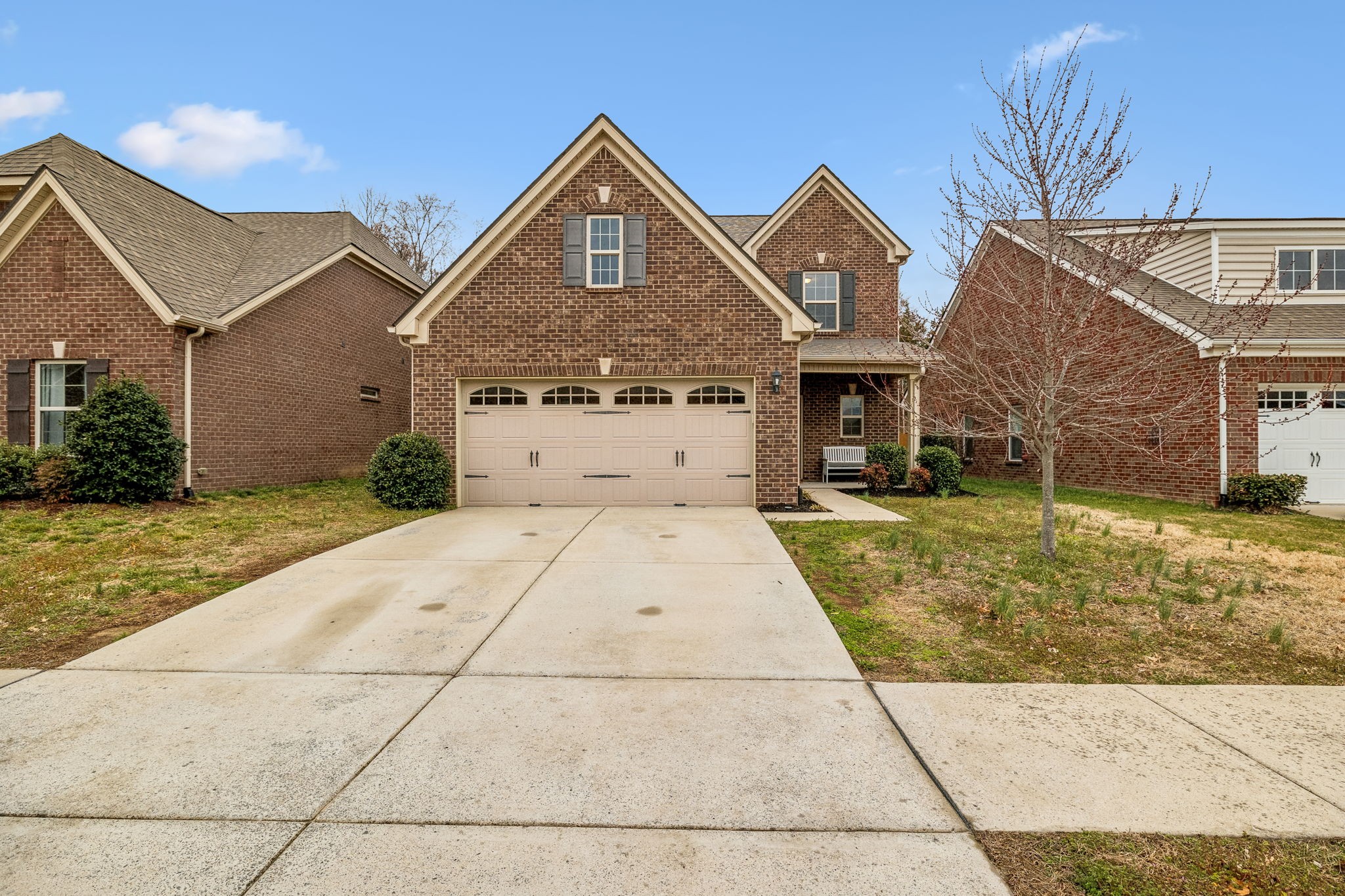 1006 Alexandria Way Property Photo 1