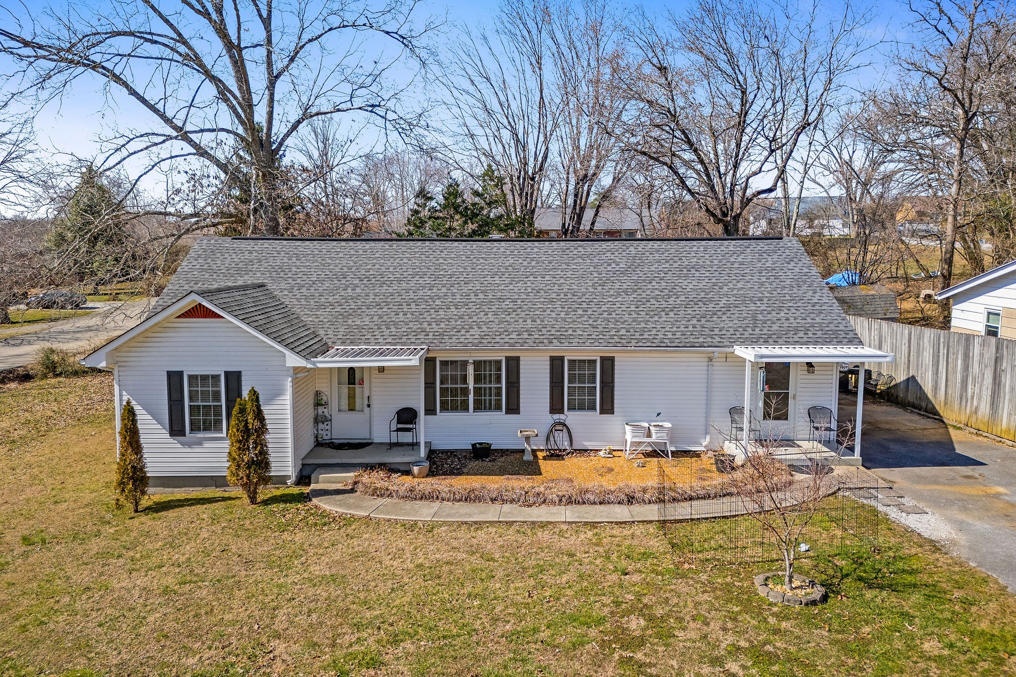 1801 Louisiana Ave Property Photo 1