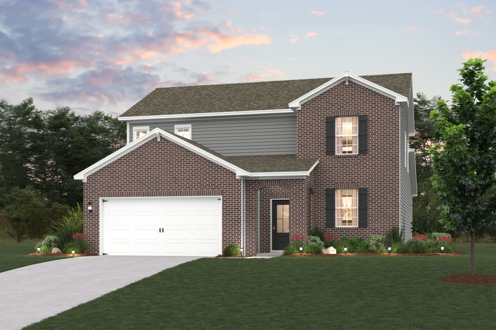 316 Granville Way Property Photo