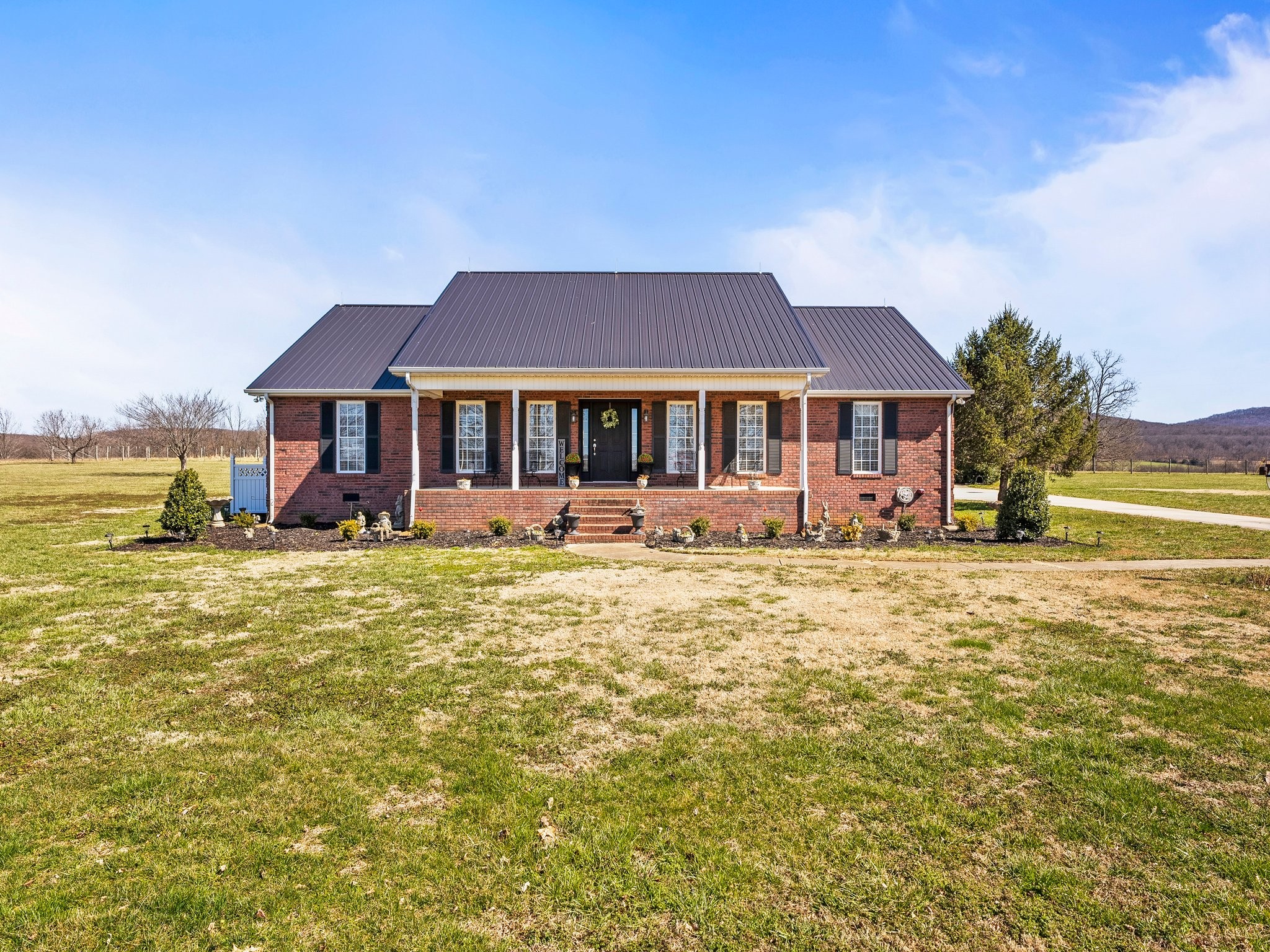 181 Hickory Grove Rd Property Photo