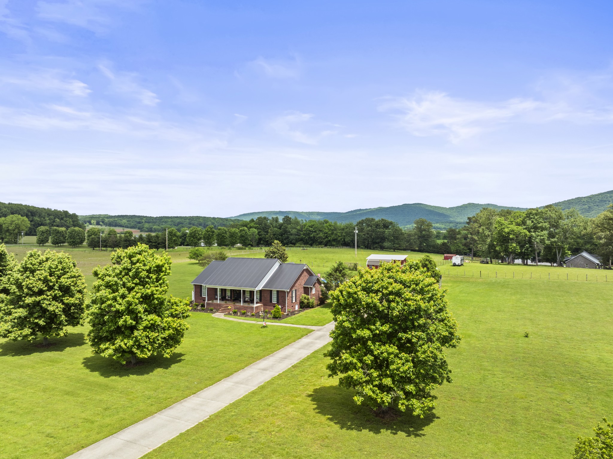 181 Hickory Grove Rd Property Photo