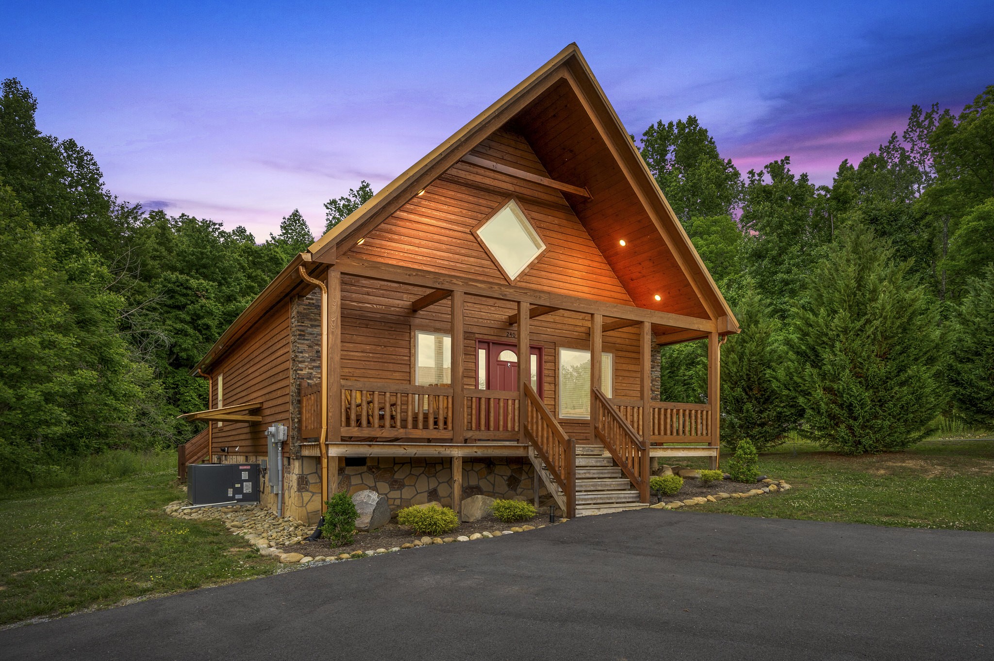 Gatlinburg Pittman Junior High Real Estate Listings Main Image