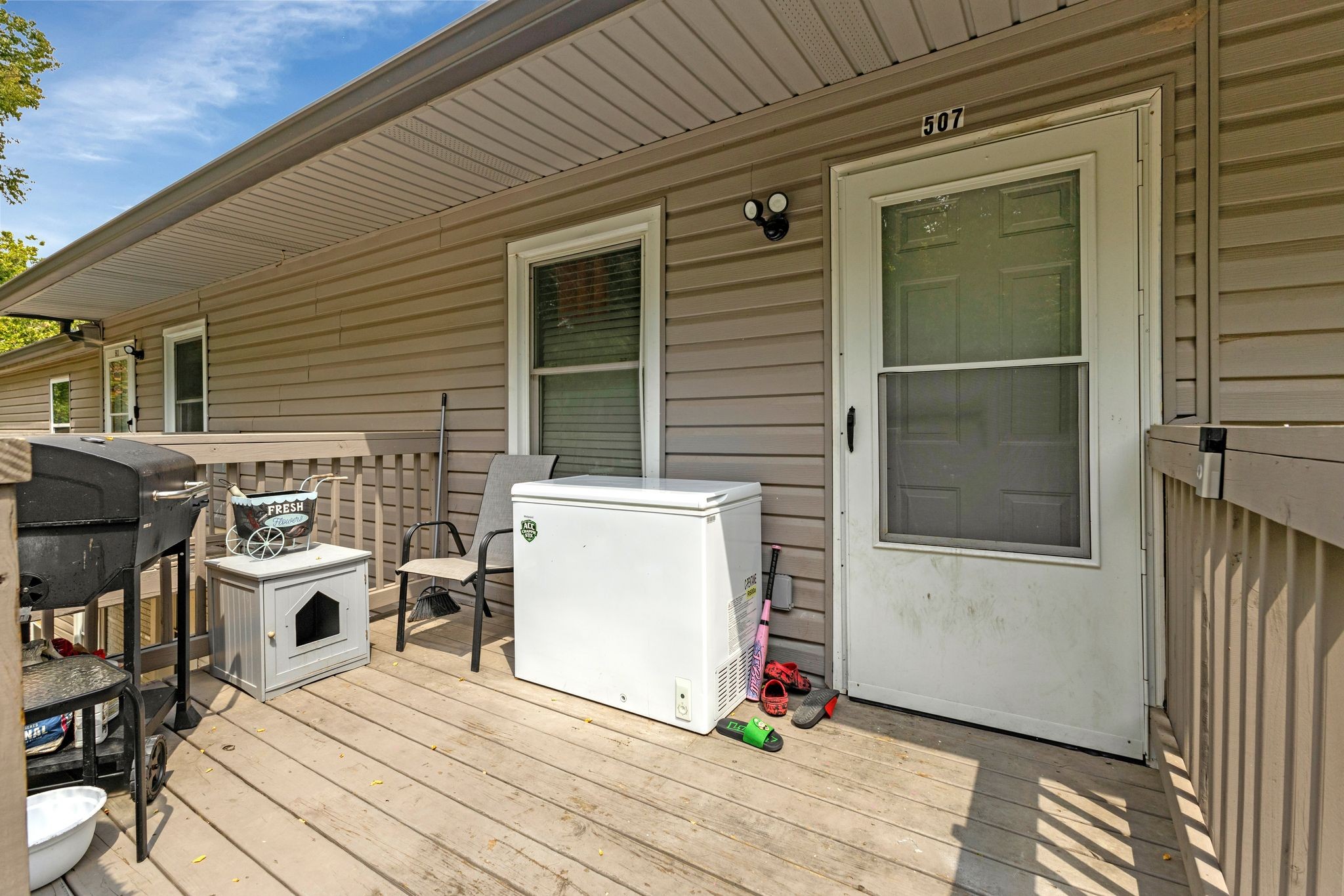 501 Cedarmont Dr Property Photo 82