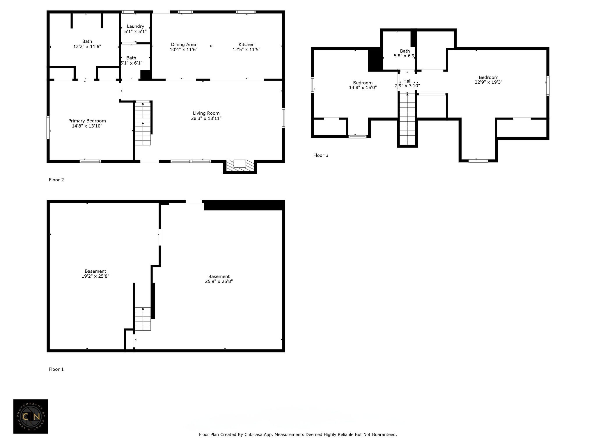 5030 Inglewood Ct Property Photo 26