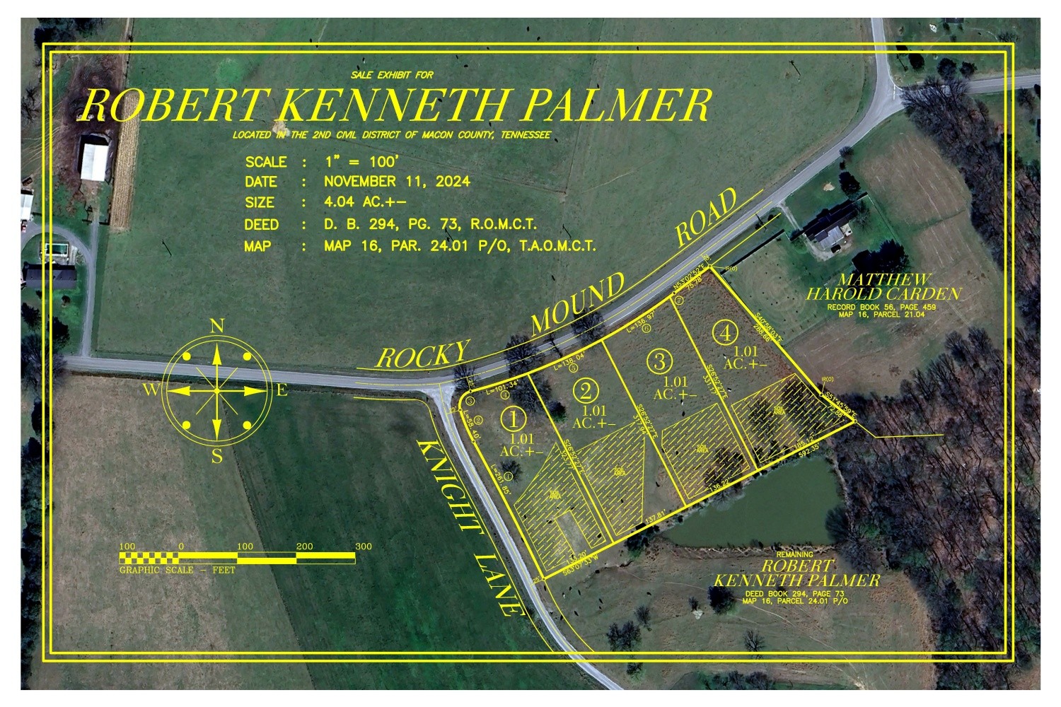 3 Rocky Mound Rd Property Photo 1