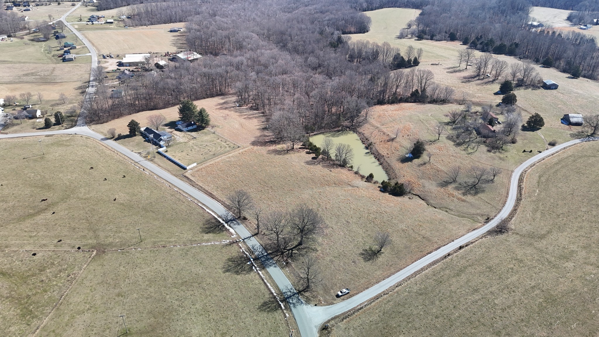 4 Rocky Mound Rd Property Photo 5