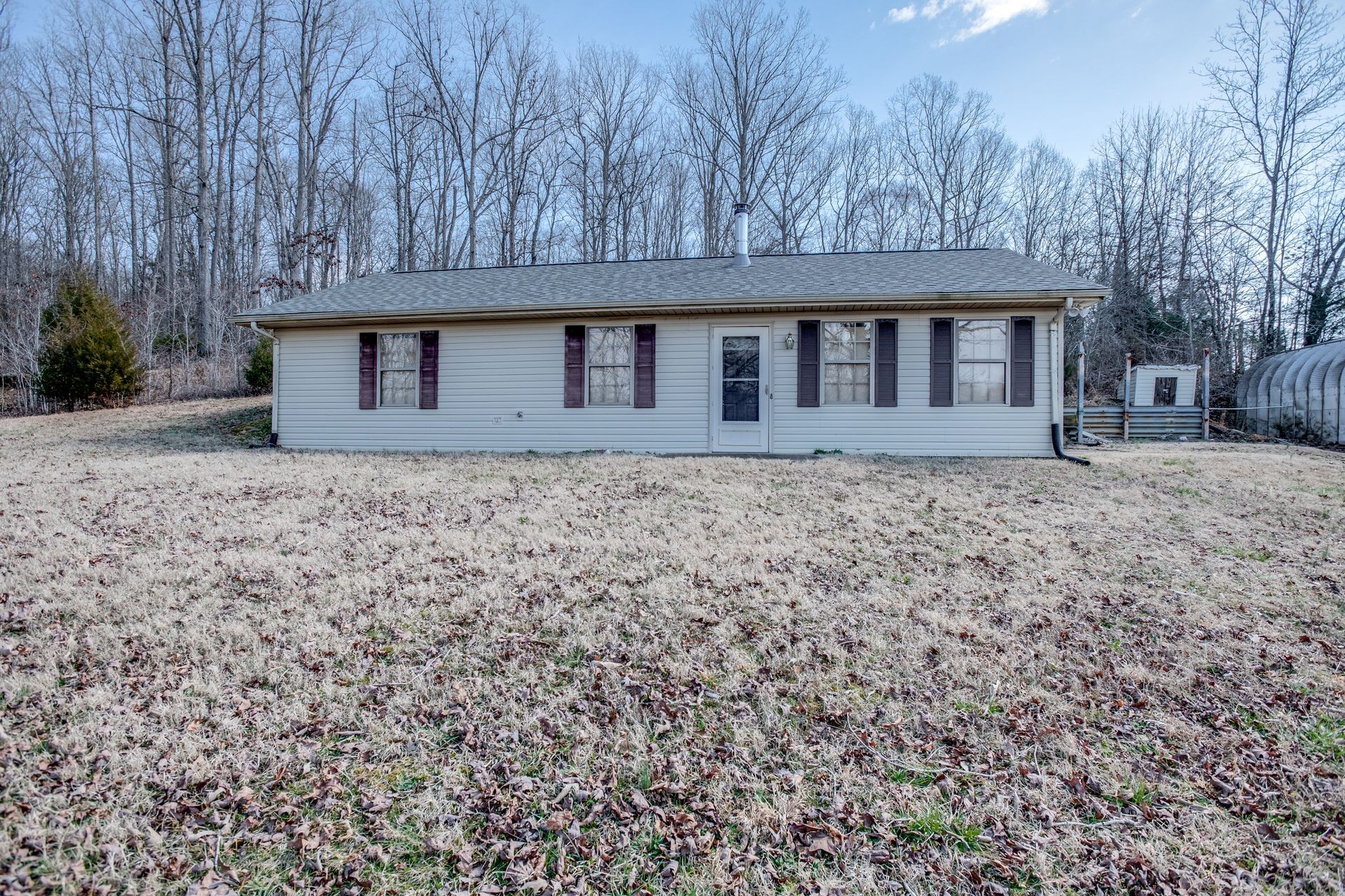 4460 Bold Springs Rd Property Photo