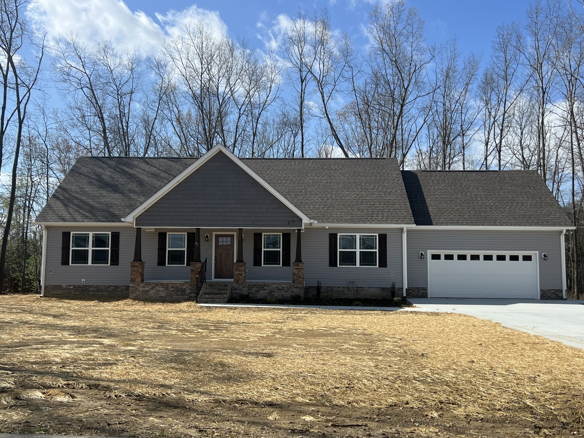 45 Winterberry Cir Property Photo