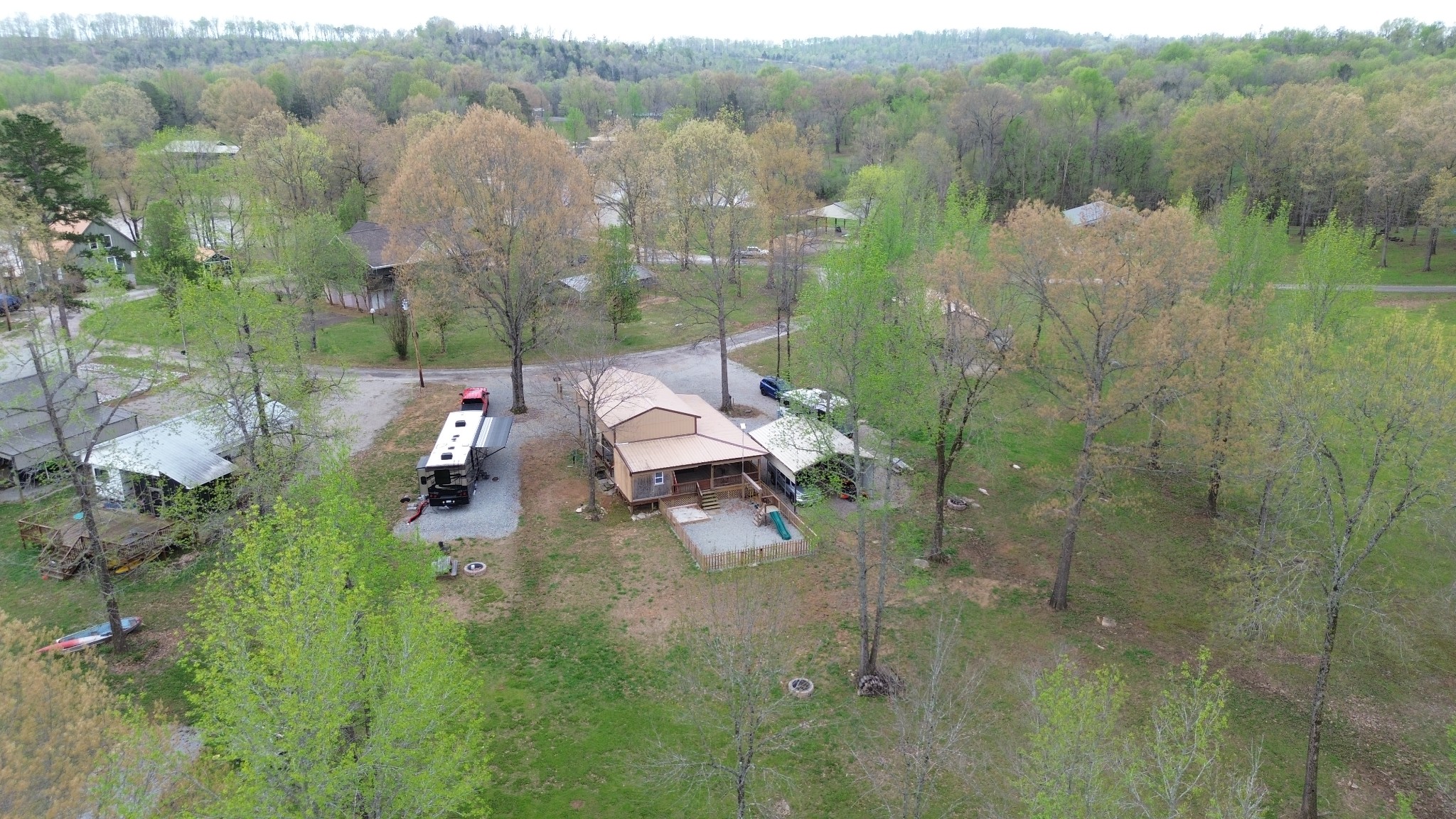 103 Clear Water Cir Property Photo 3