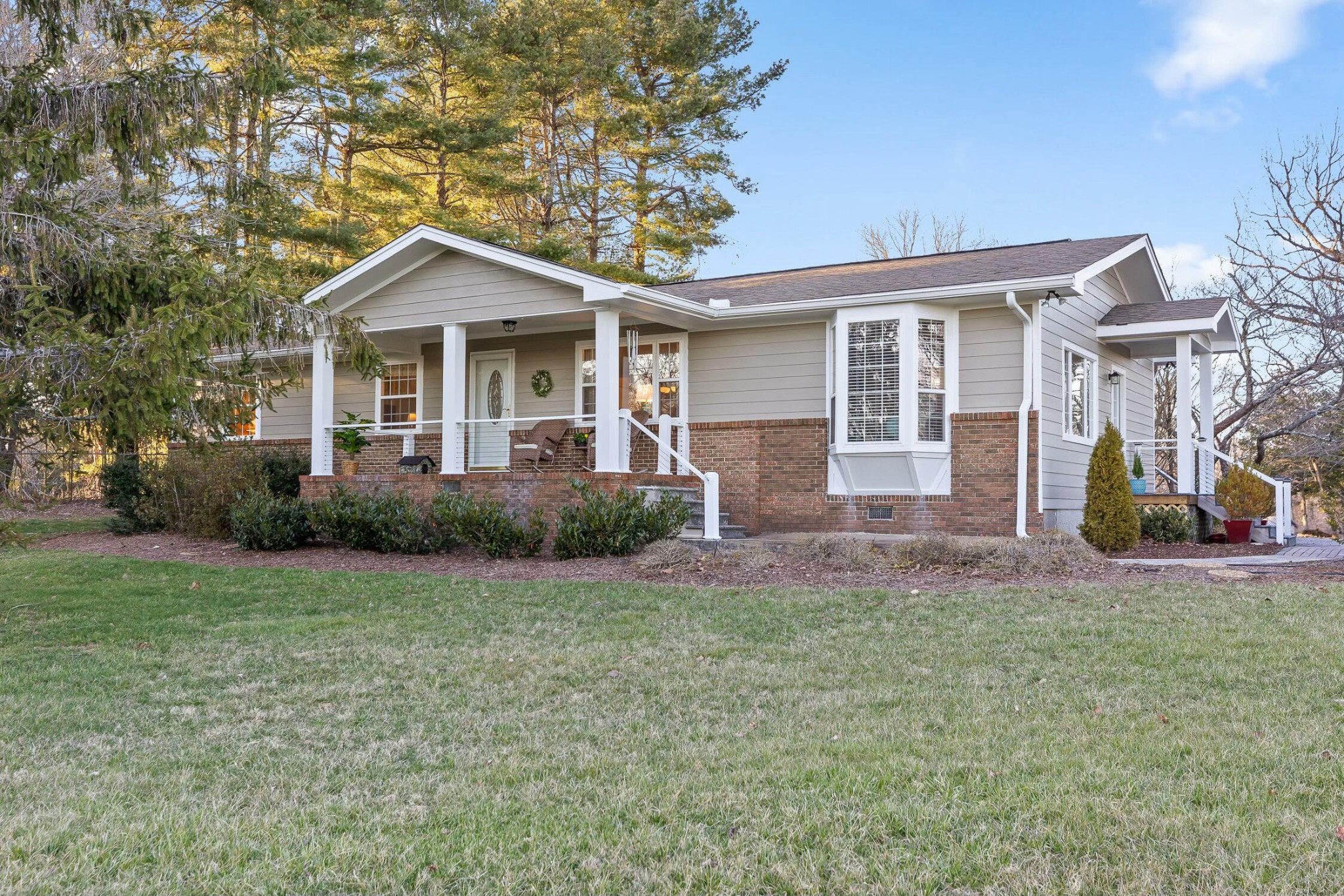 2601 Kell Road Property Photo