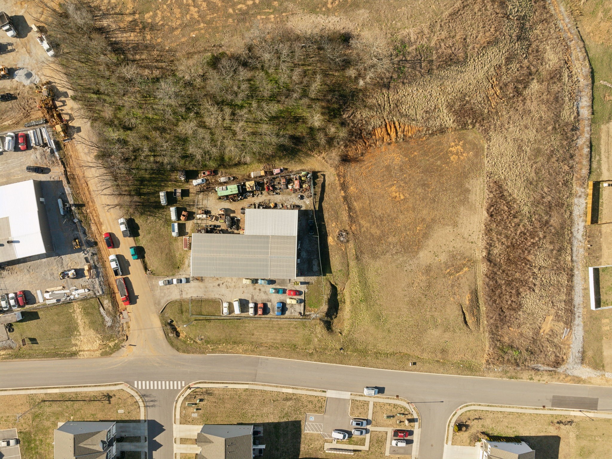 2501 Precast Drive, N Property Photo 5
