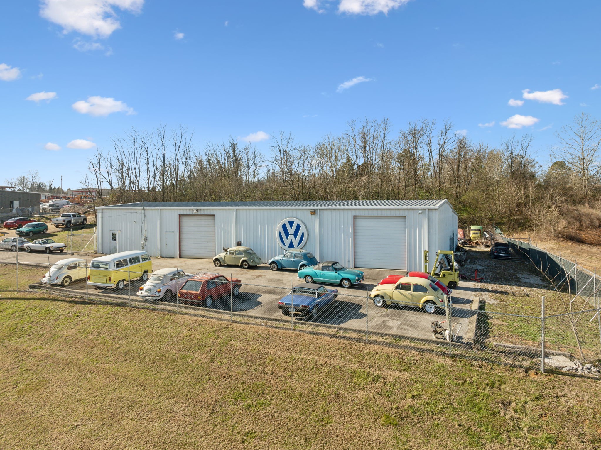 2501 Precast Drive, N Property Photo 6
