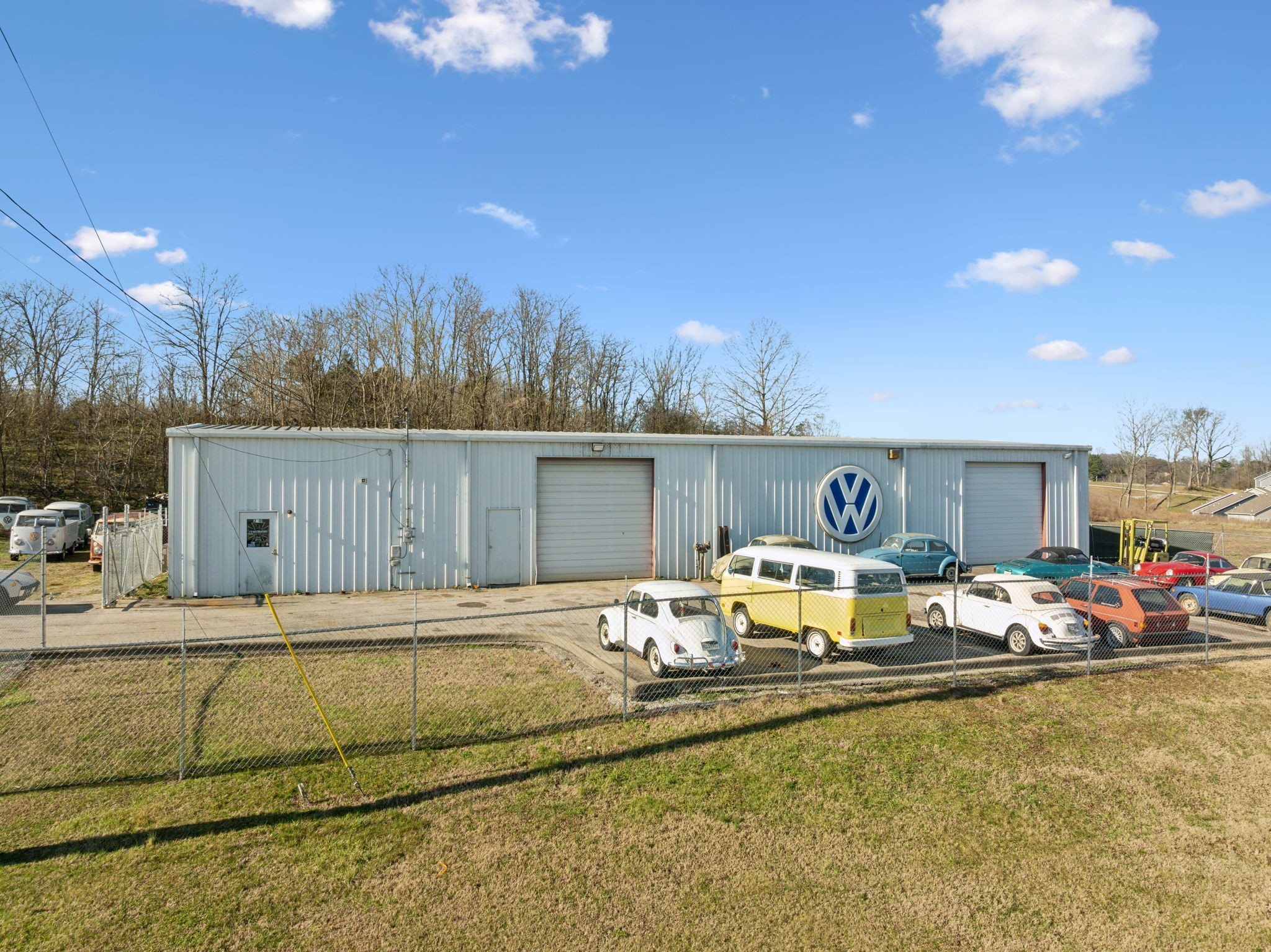 2501 Precast Drive, N Property Photo 7