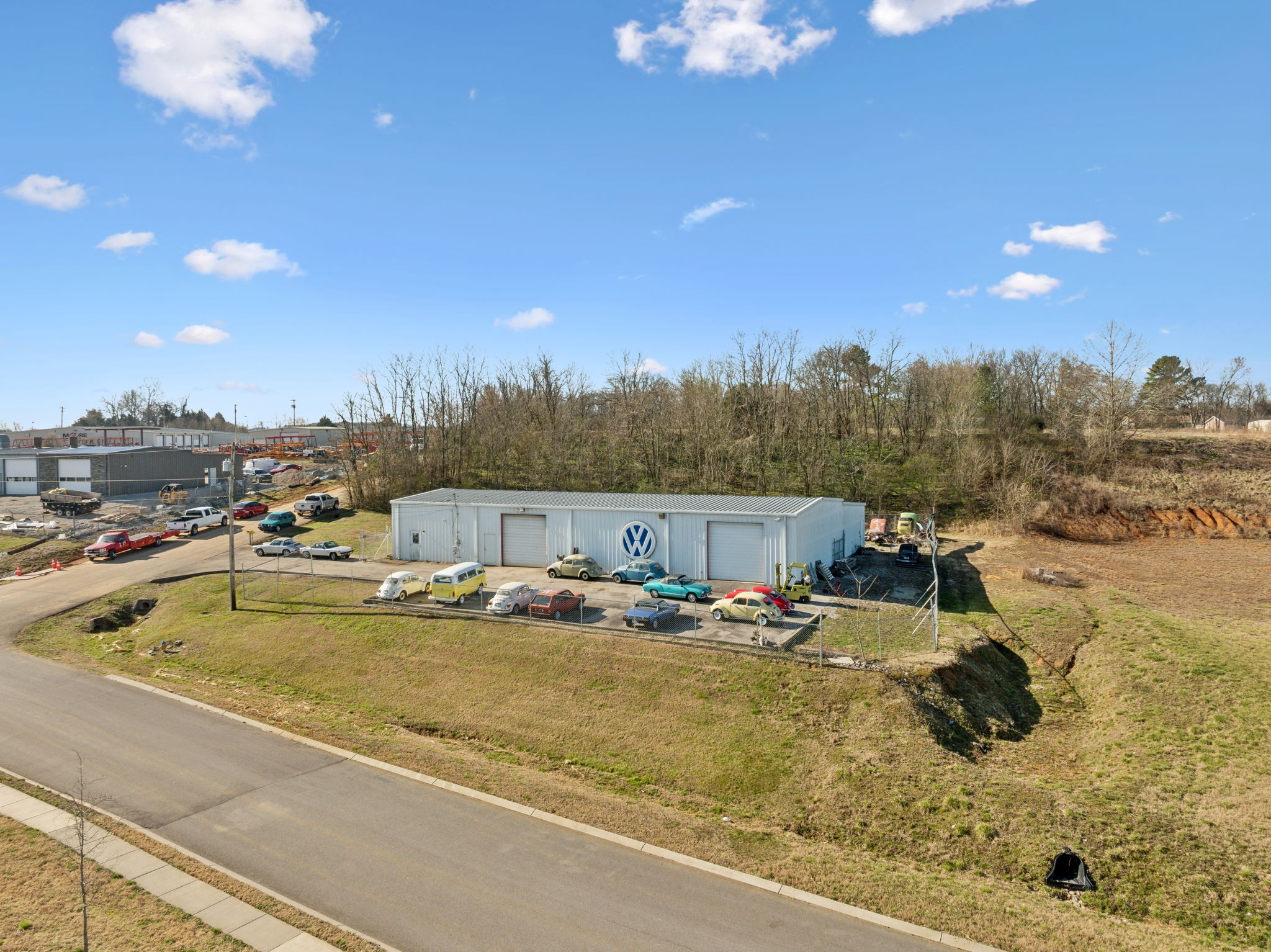 2501 Precast Drive, N Property Photo 8