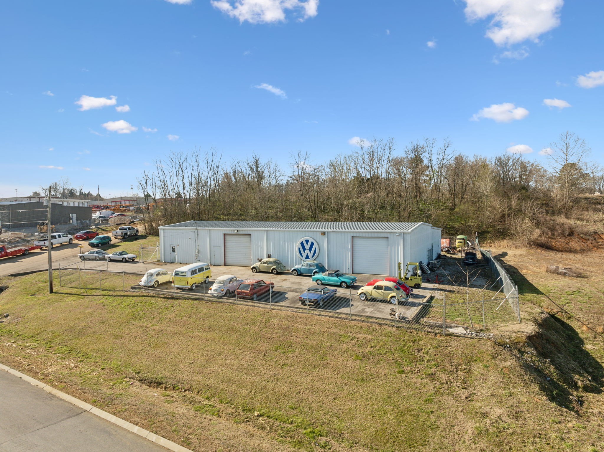 2501 Precast Drive, N Property Photo 9